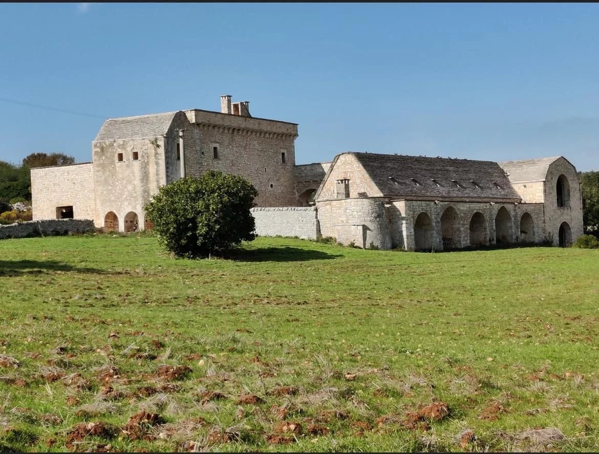 Venta Granja Ceglie Messapica