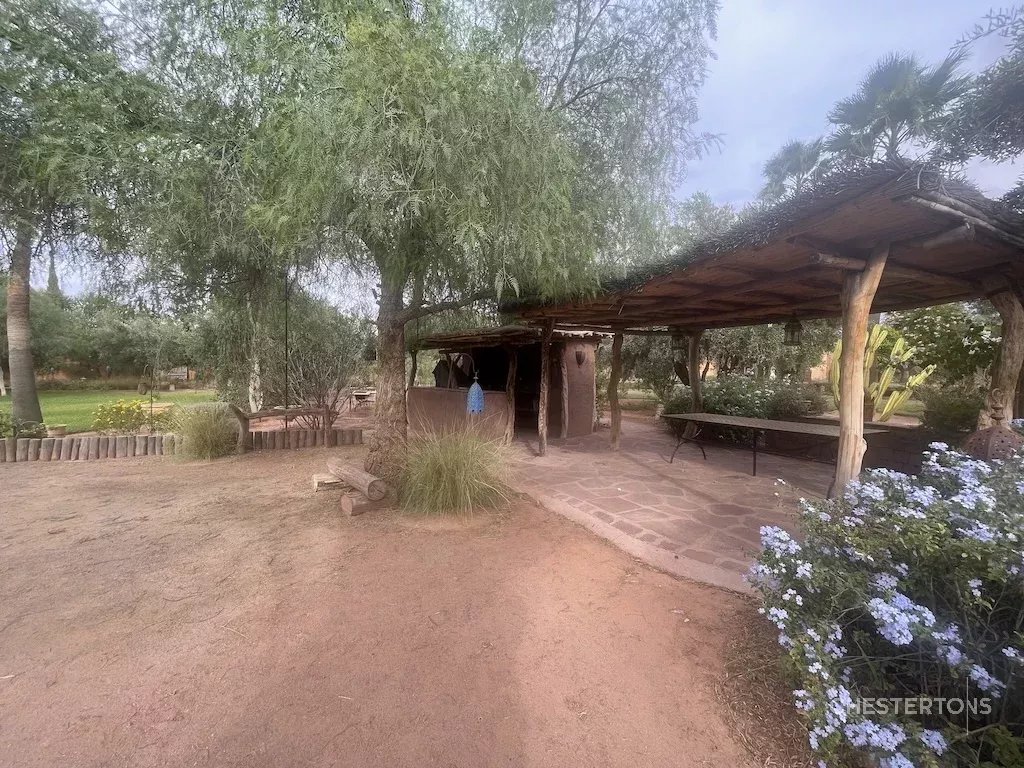 Image of Villa - 4 Bedrooms for Sale in Marrakech-Ménara-Marrakech-Morocco, Image 35