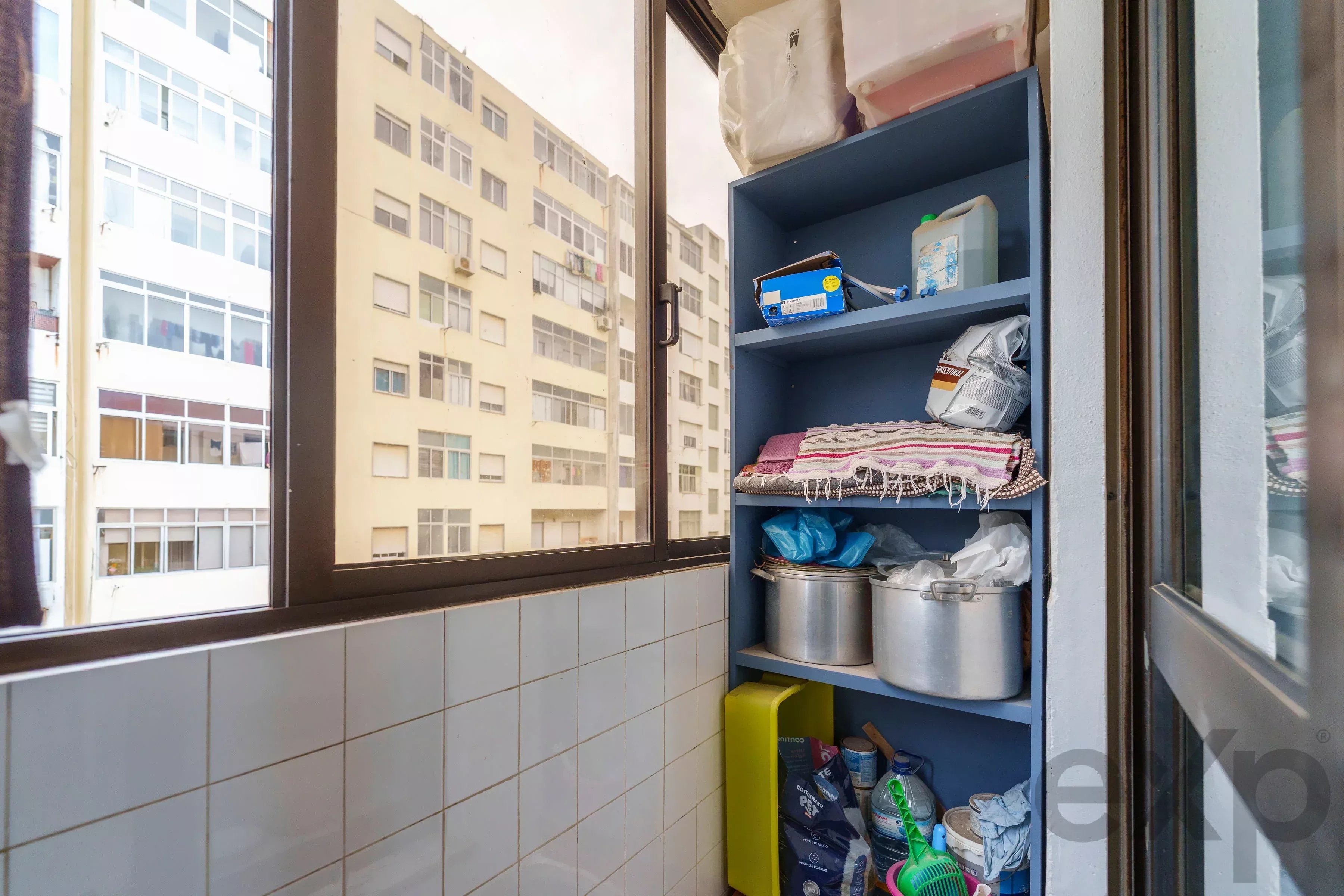 Three-bedroom flat in the centre of Olhão. 86916457 image 24