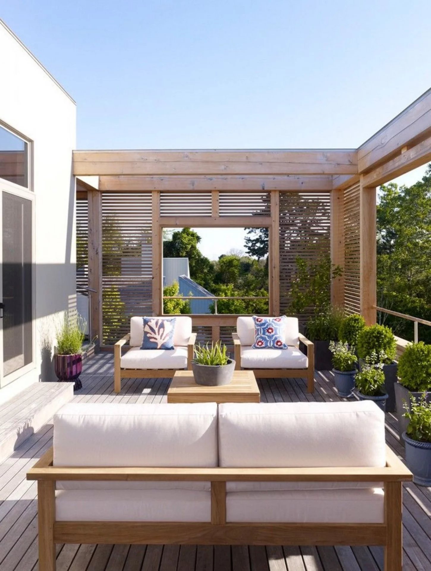 Paris, Vue sur Montmartre, 5 pièces toit -terrasse en duplex