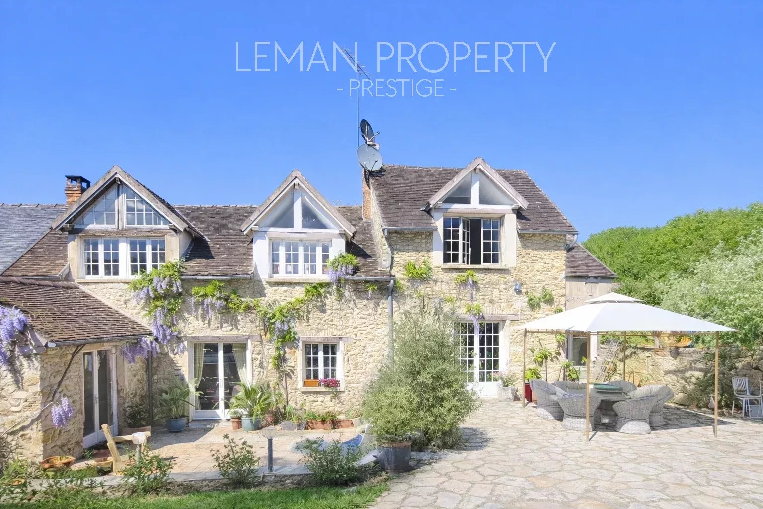 Agence immobilière de LP PRESTIGE