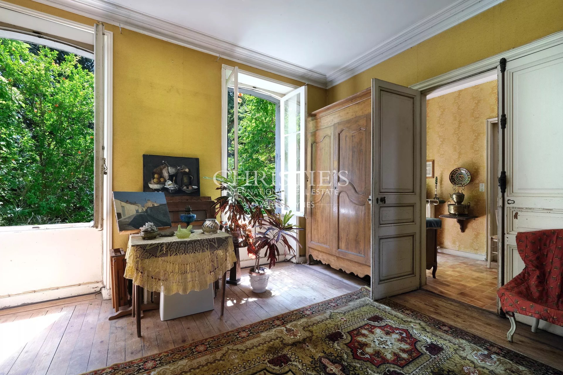 Property Slider Image