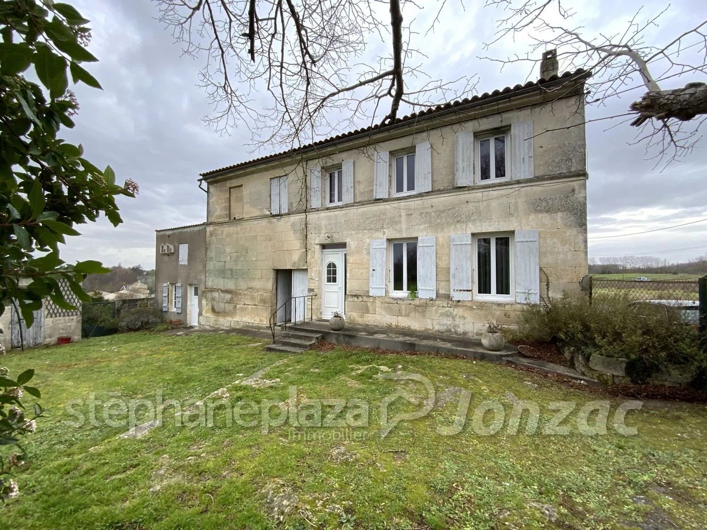 Vente Maison Pons