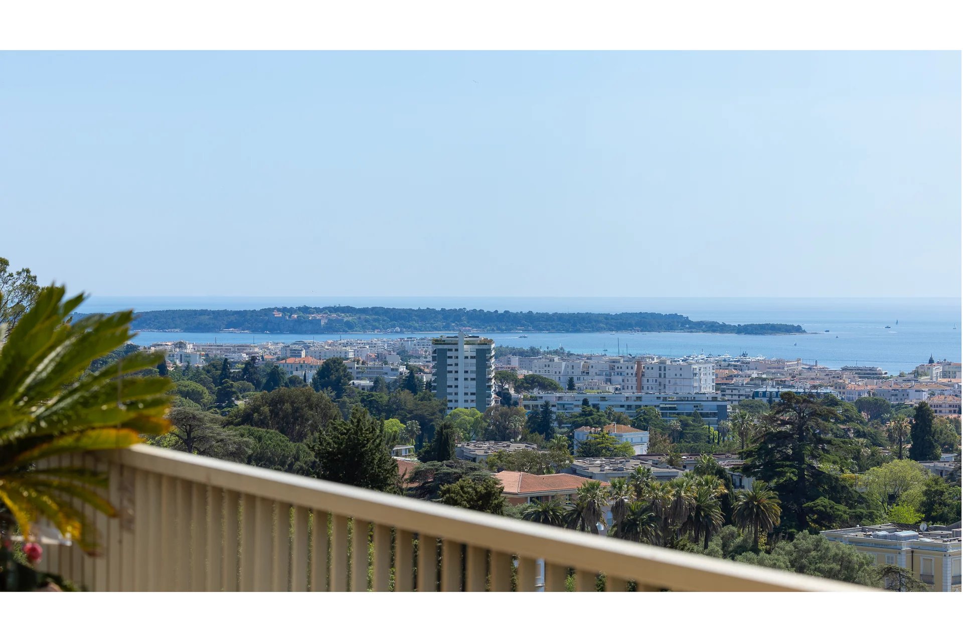 Sale Apartment Cannes Oxford