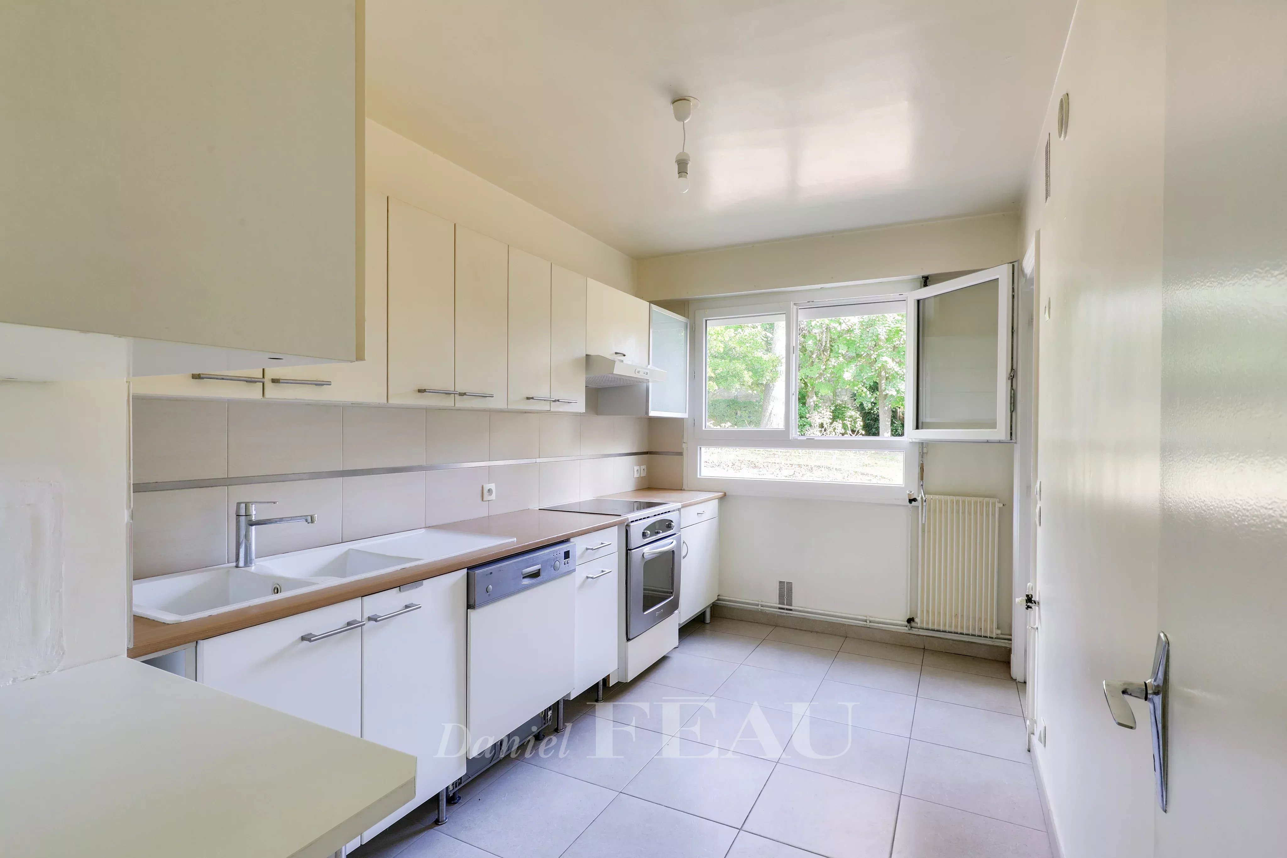 Rental Apartment Saint-Germain-en-Laye