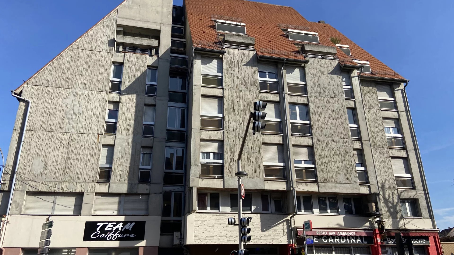 Vente Appartement Saverne