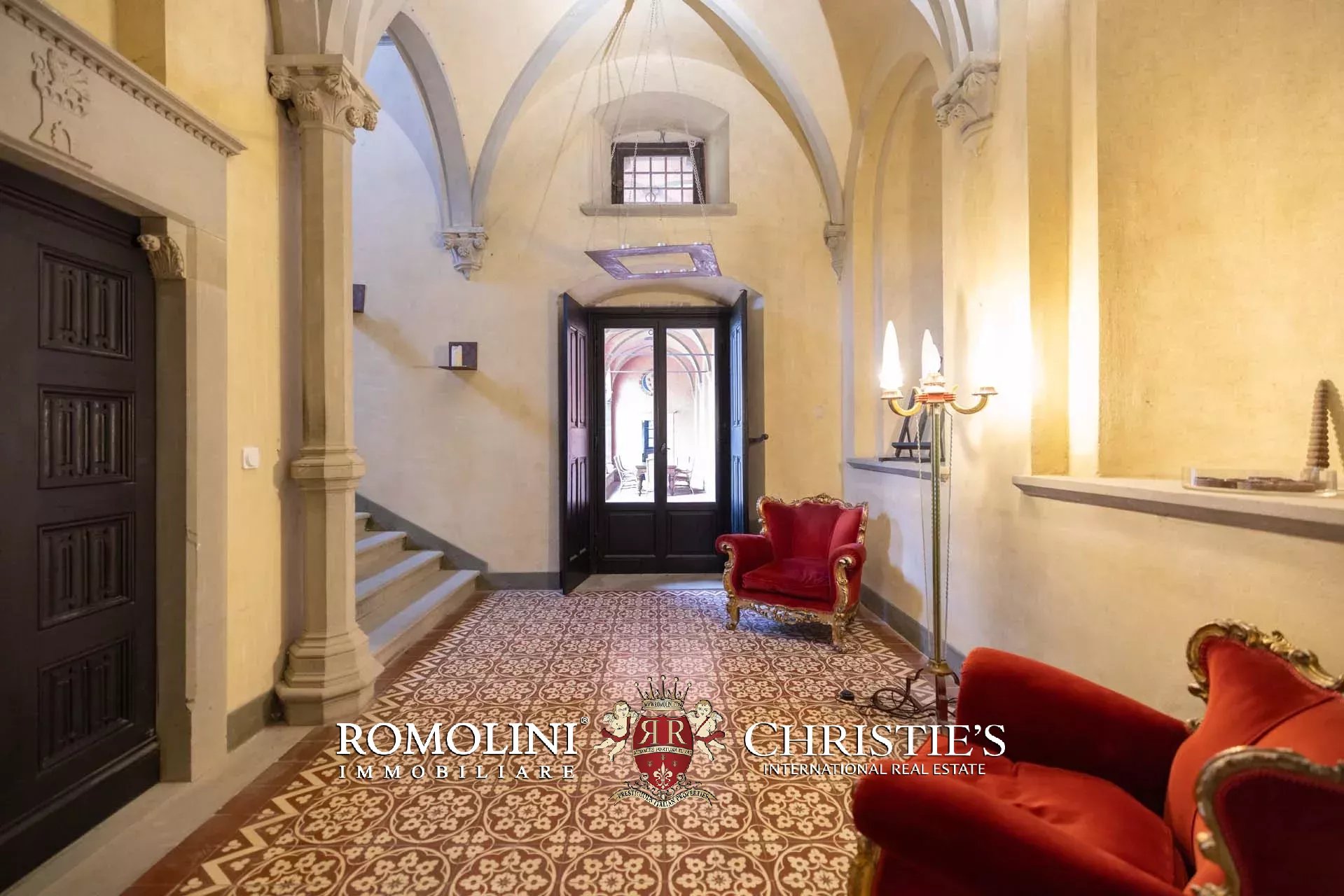 35 Bedroom Chateau's Image 31