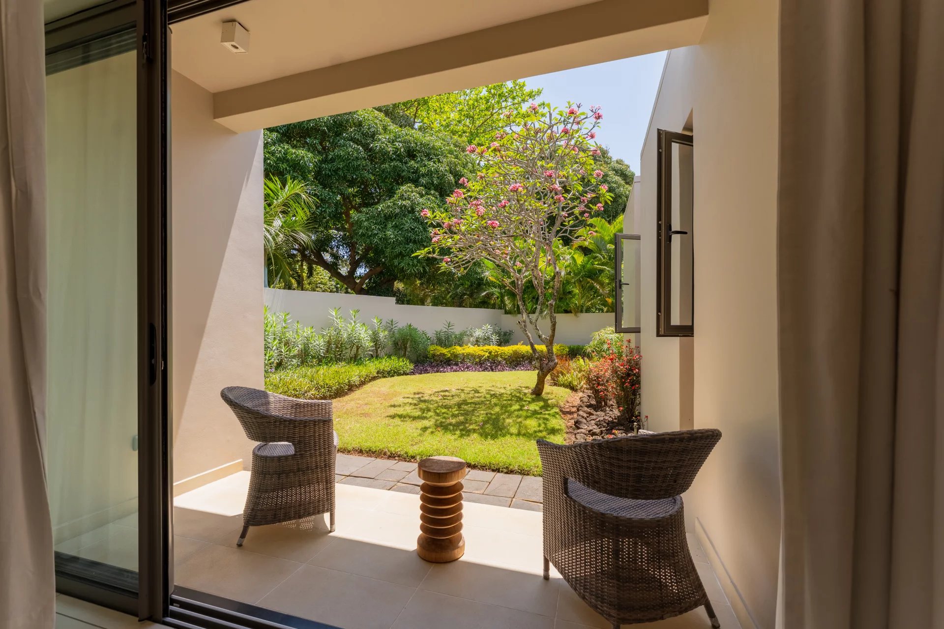 Villa Beau Champ - picture 36