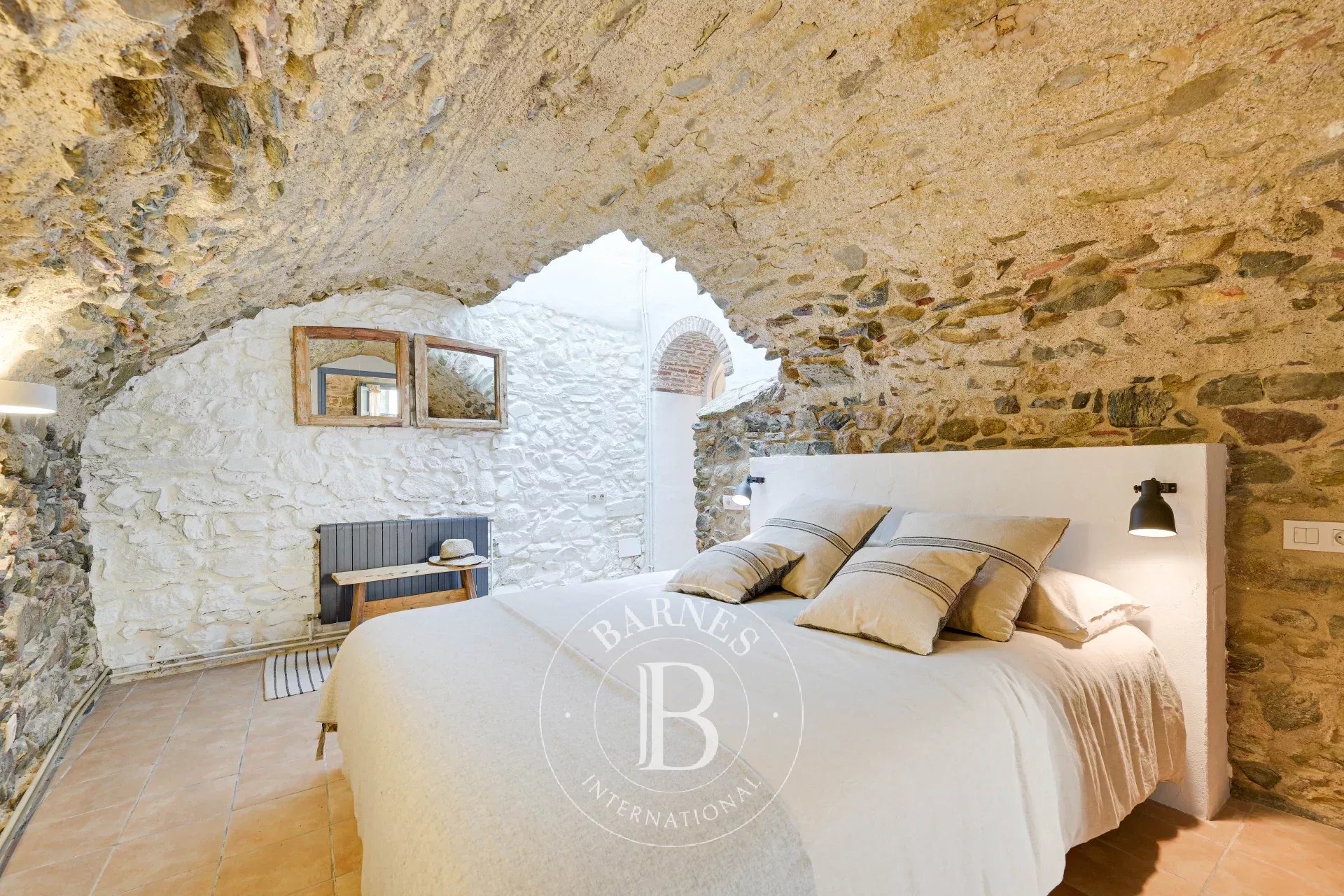 Köy evi Cruilles - picture 19