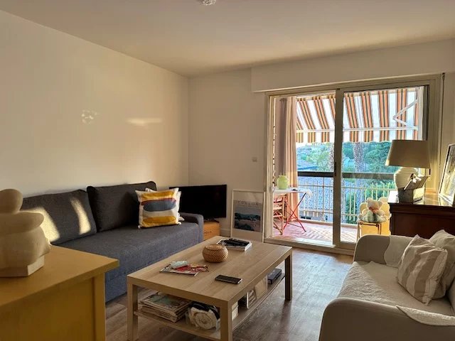 Achat Appartement T1 à Bandol (83150) - 29m²