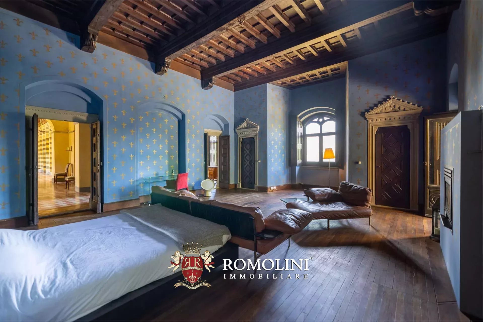 35 Bedroom Chateau's Image 45