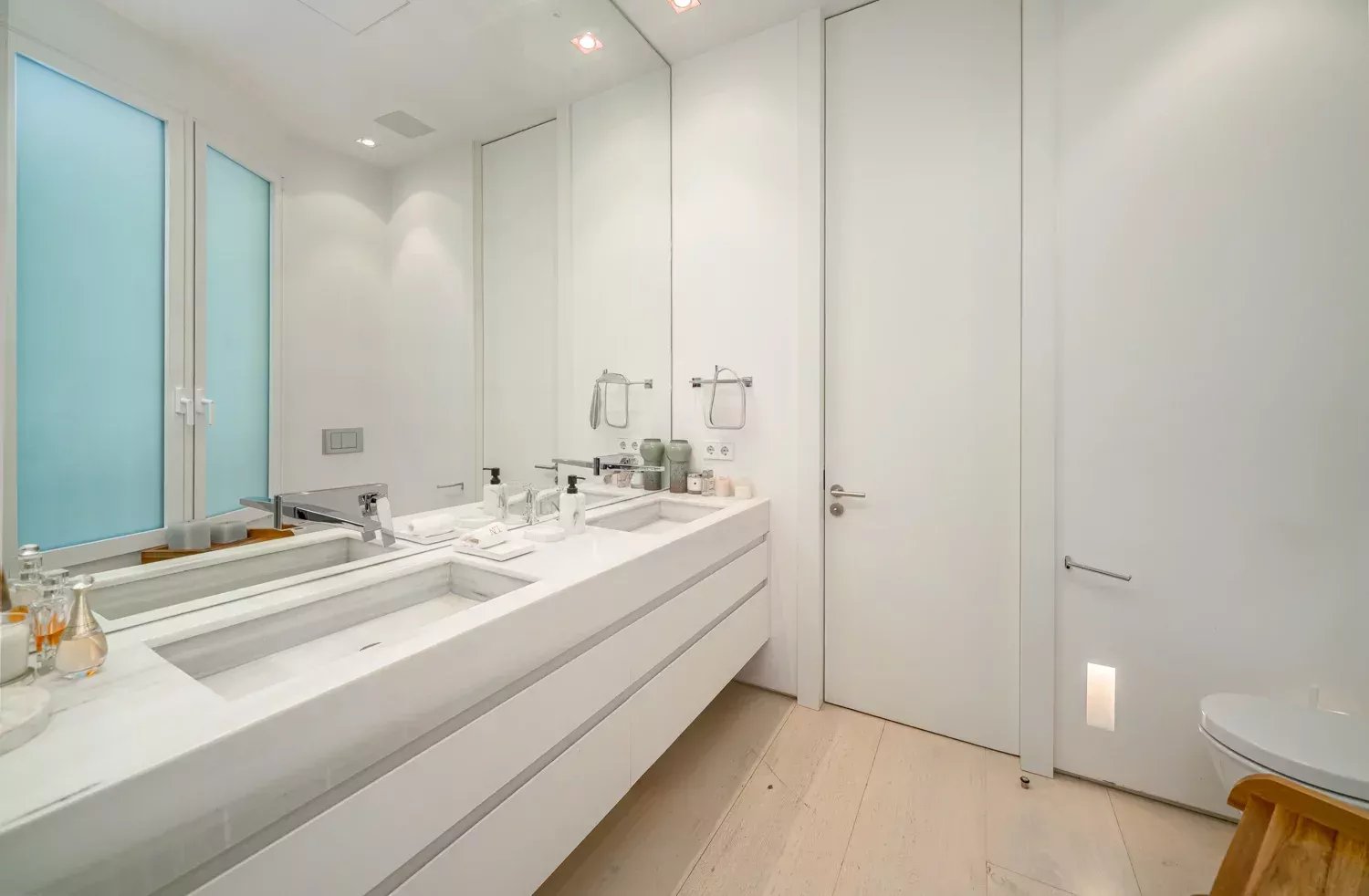 Daire Madrid - picture 29