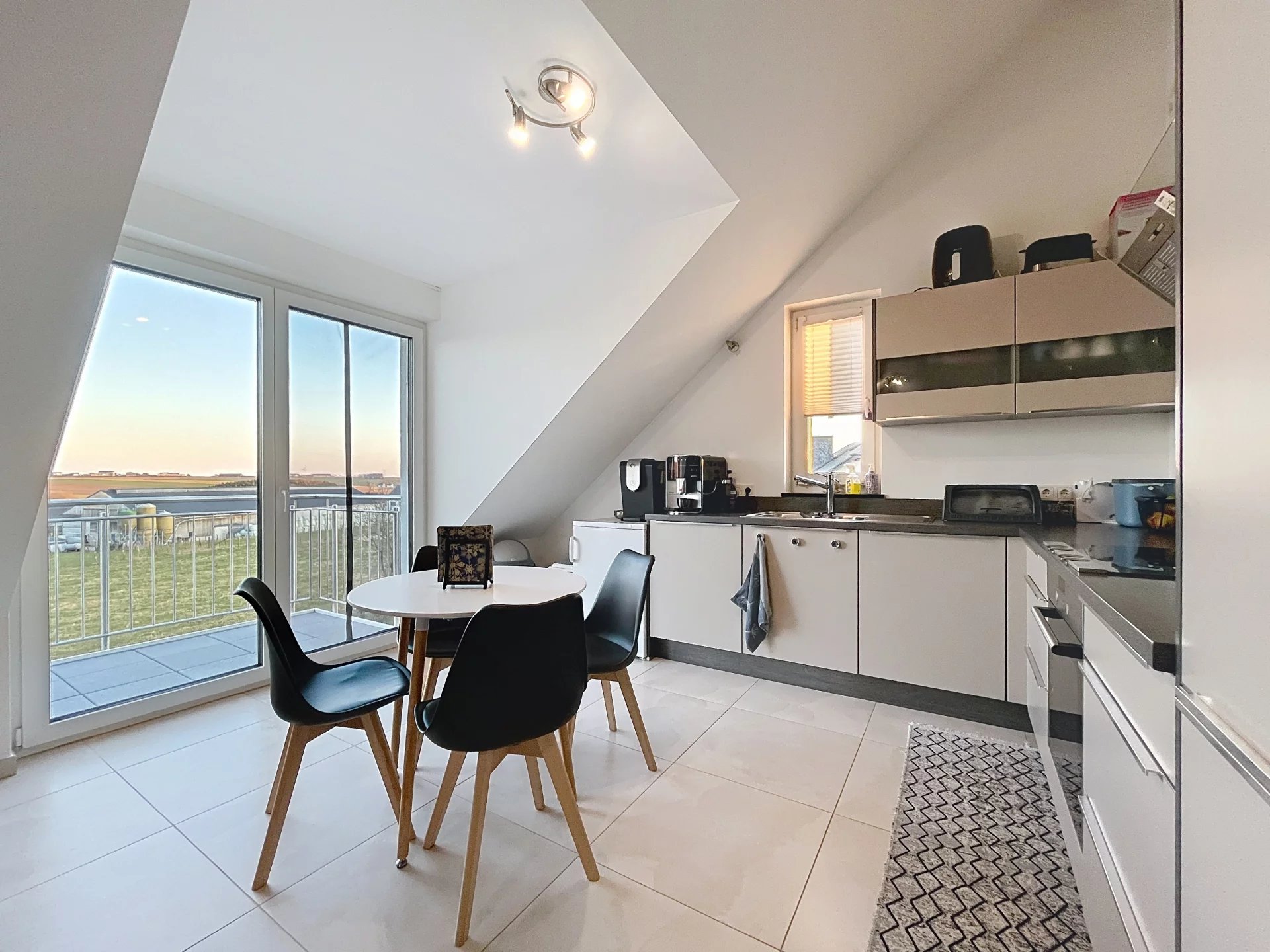 HupperdangeAppartement
