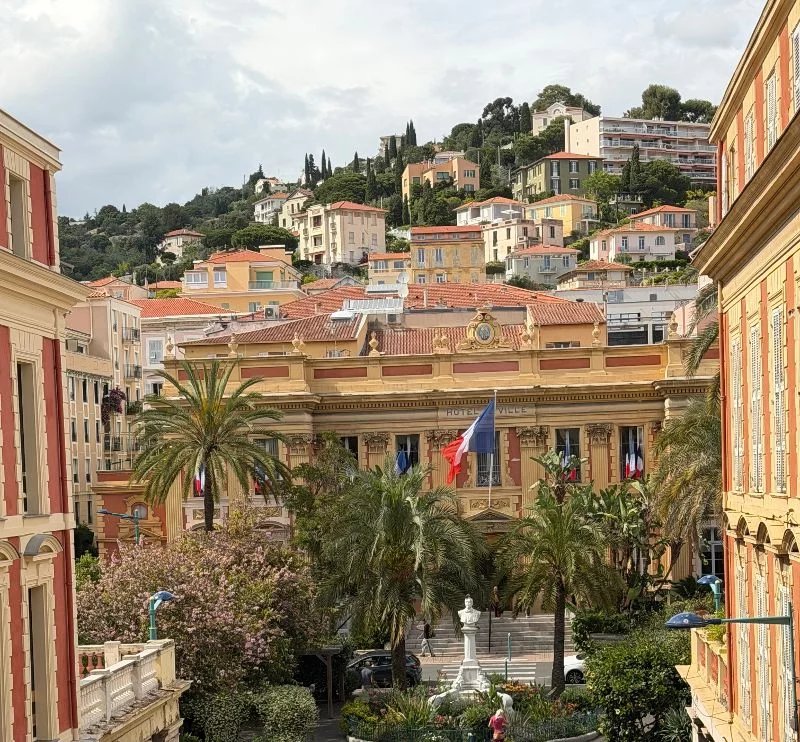 Vendita Appartamento Mentone