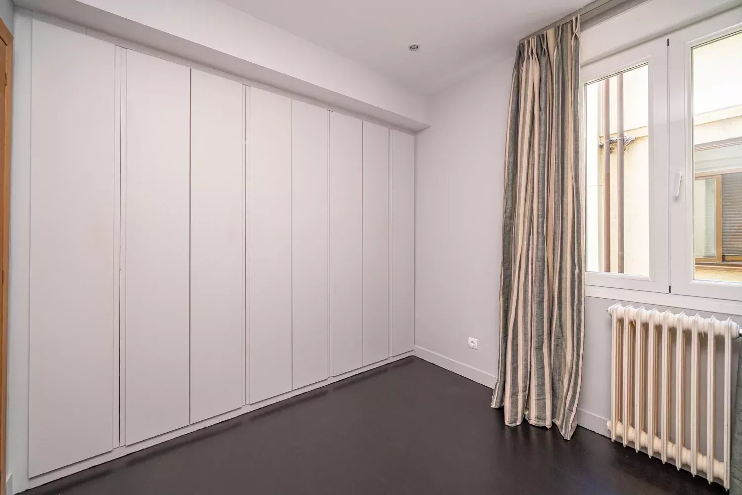 Daire Madrid - picture 30