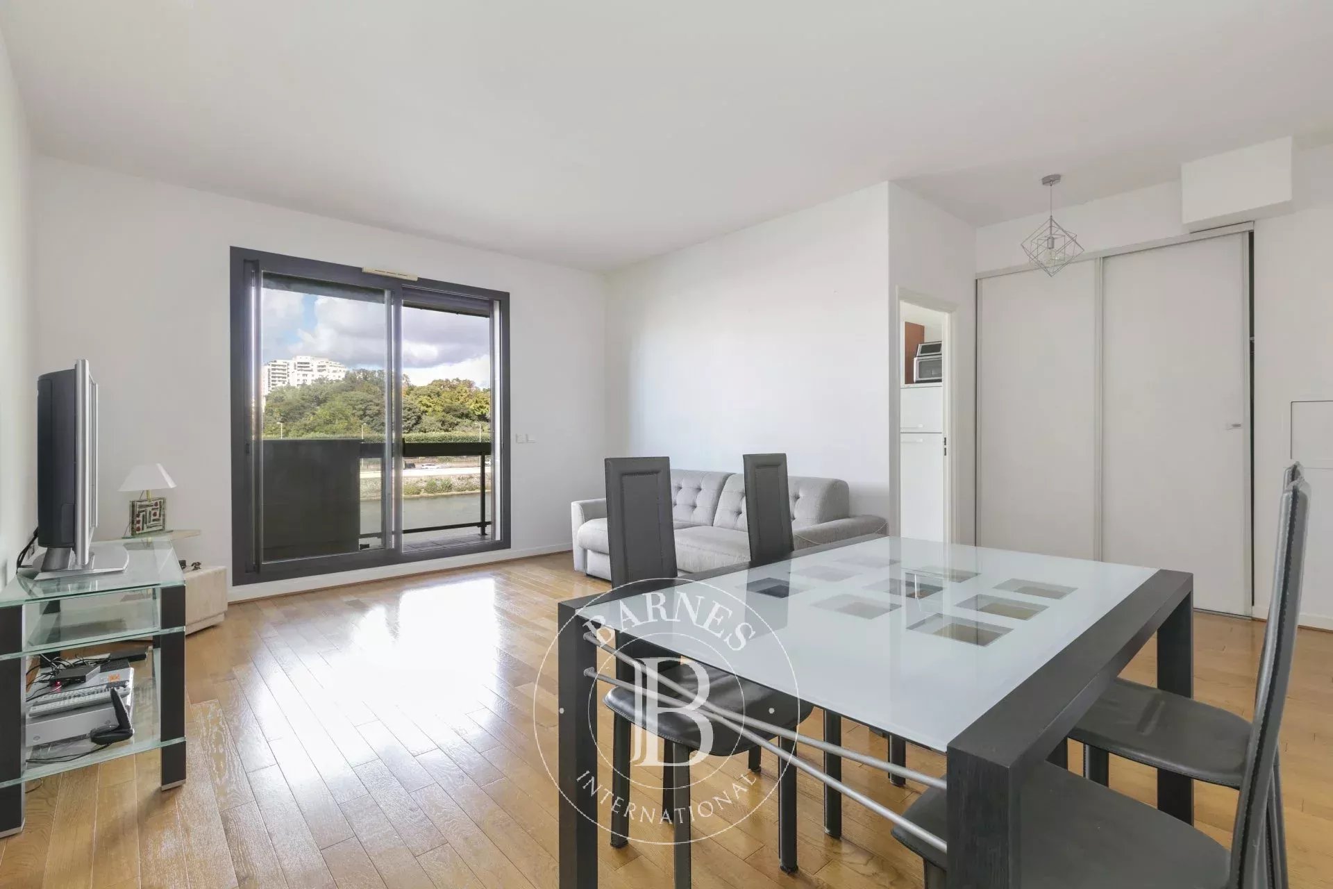 Daire Neuilly-sur-Seine