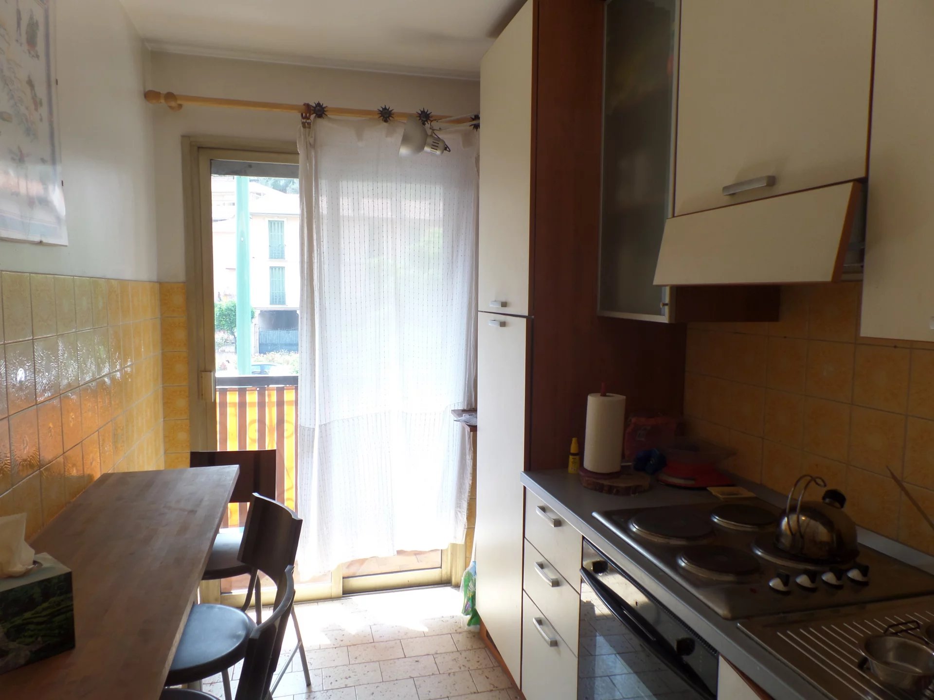 Sale Apartment Menton