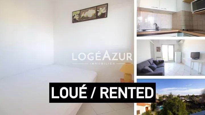 Location Appartement Golfe-Juan