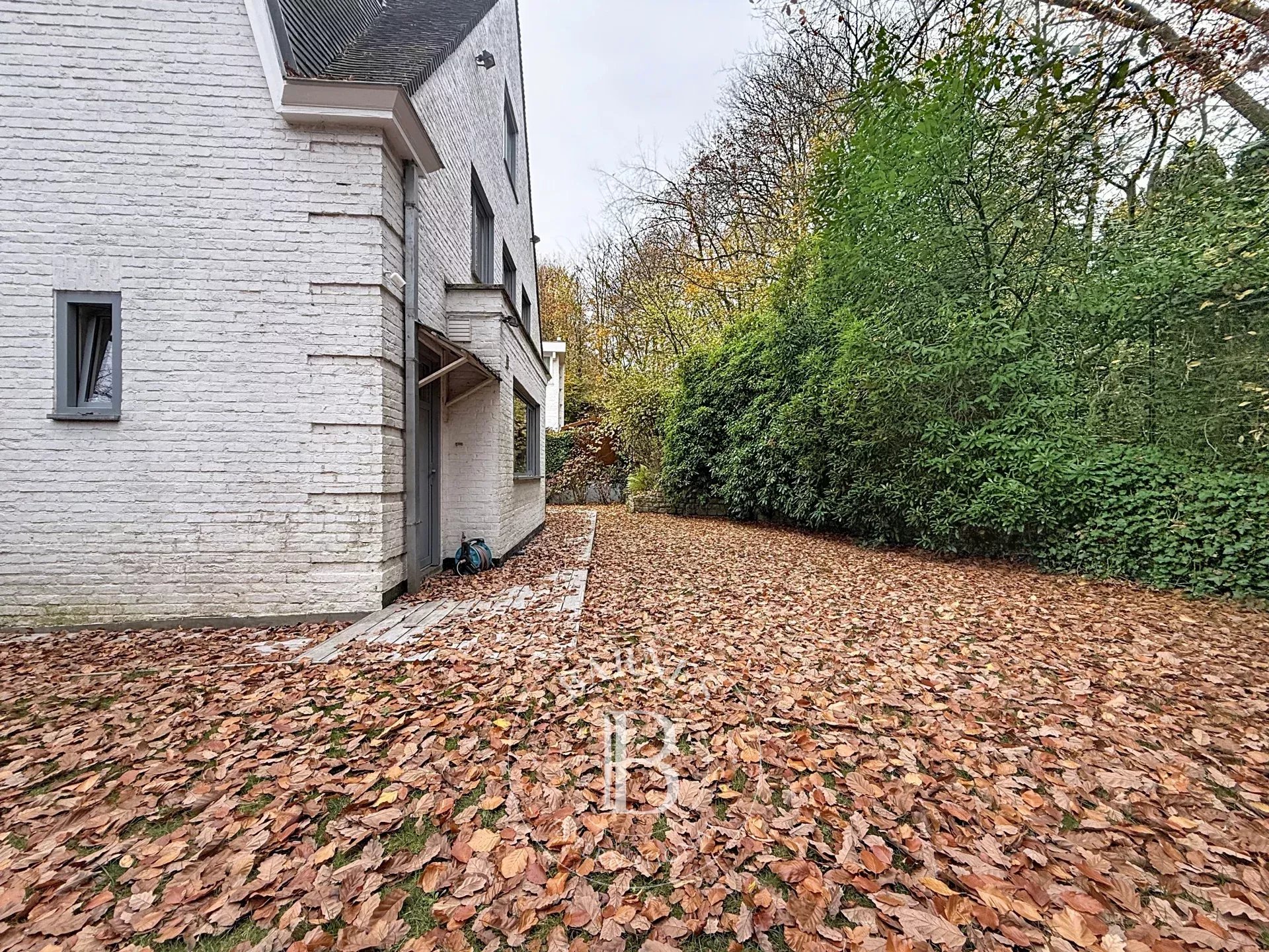 Ev Uccle - picture 20