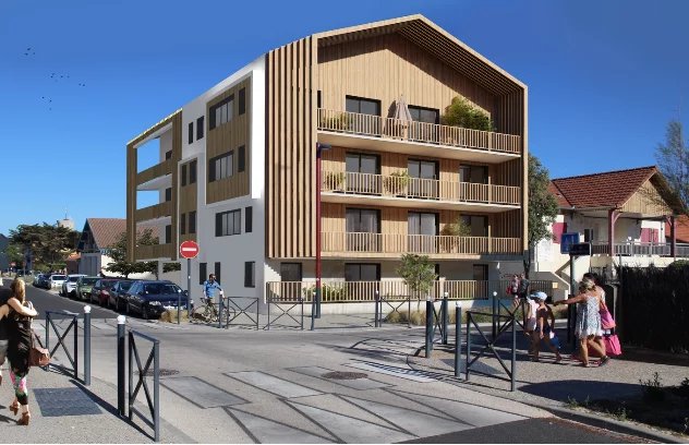 Agence immobilière de Duport Immobilier