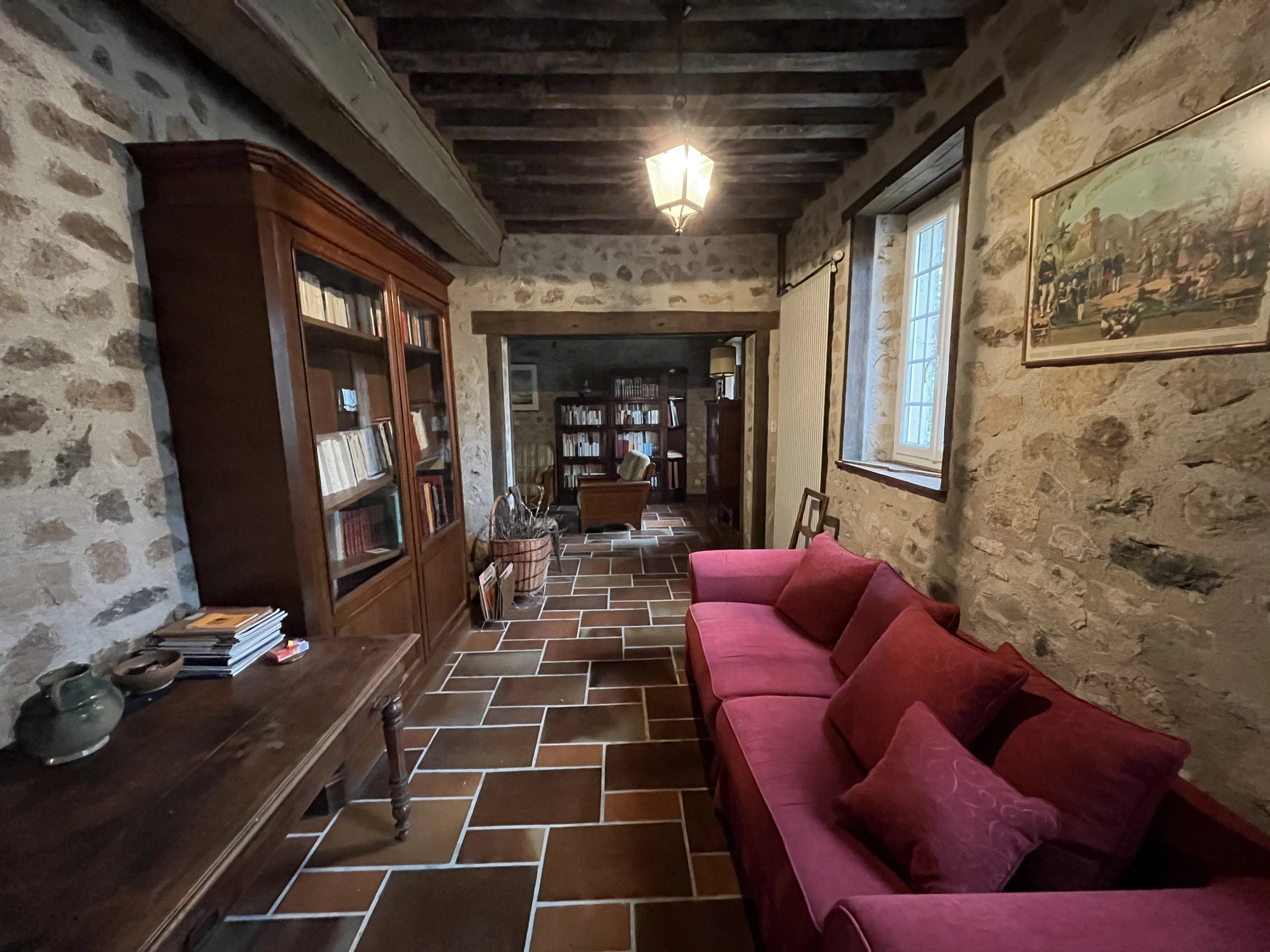 Domaine au coeur du Morvan — photo 15