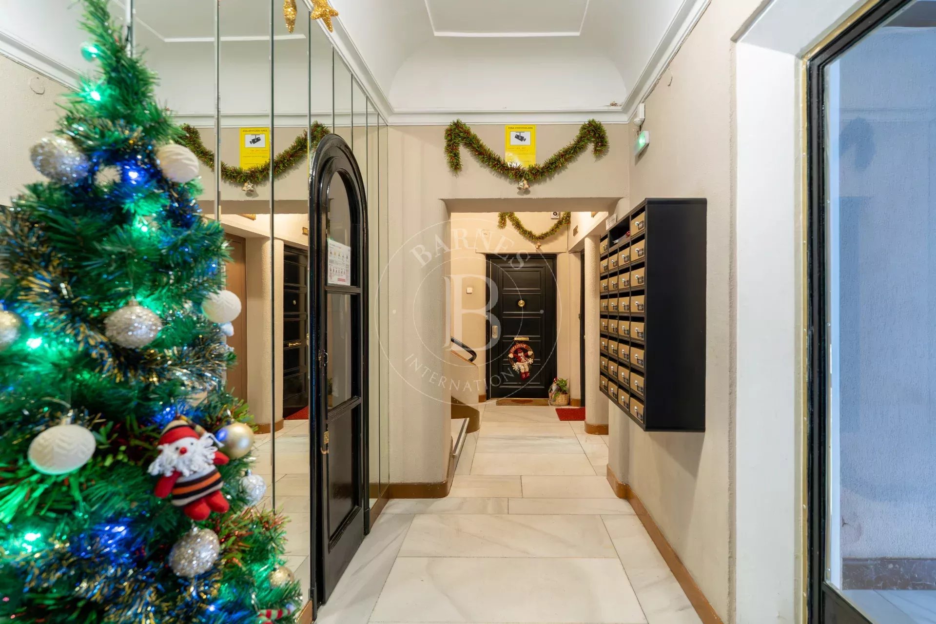 Daire Madrid - picture 34