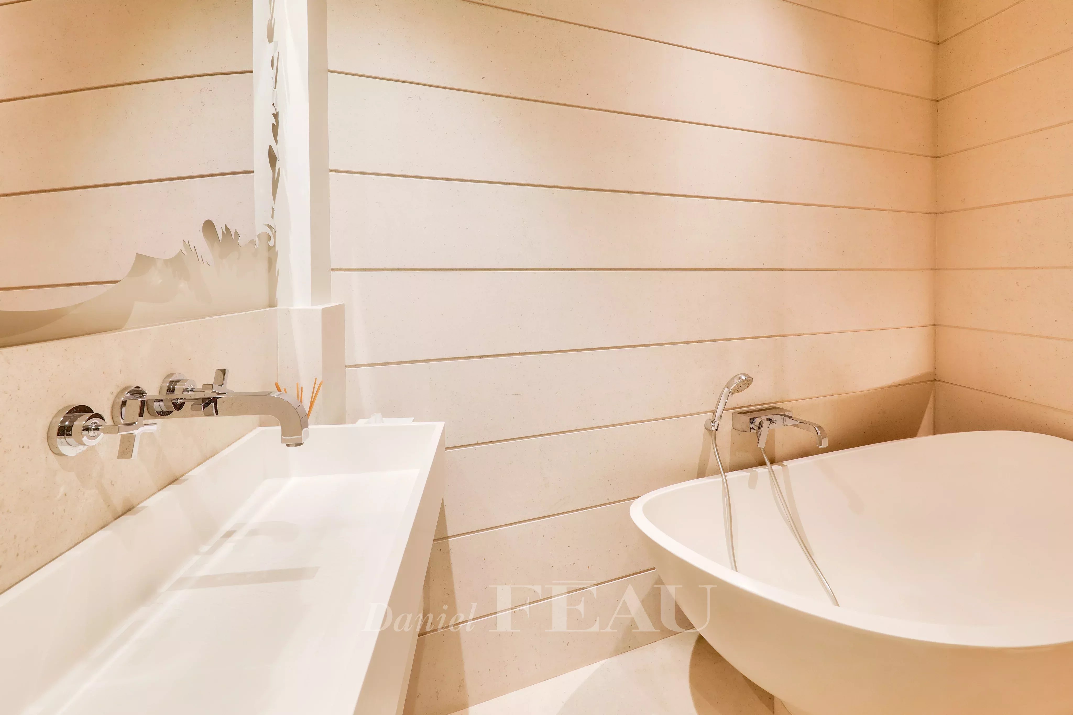 Vente Appartement Neuilly-sur-Seine