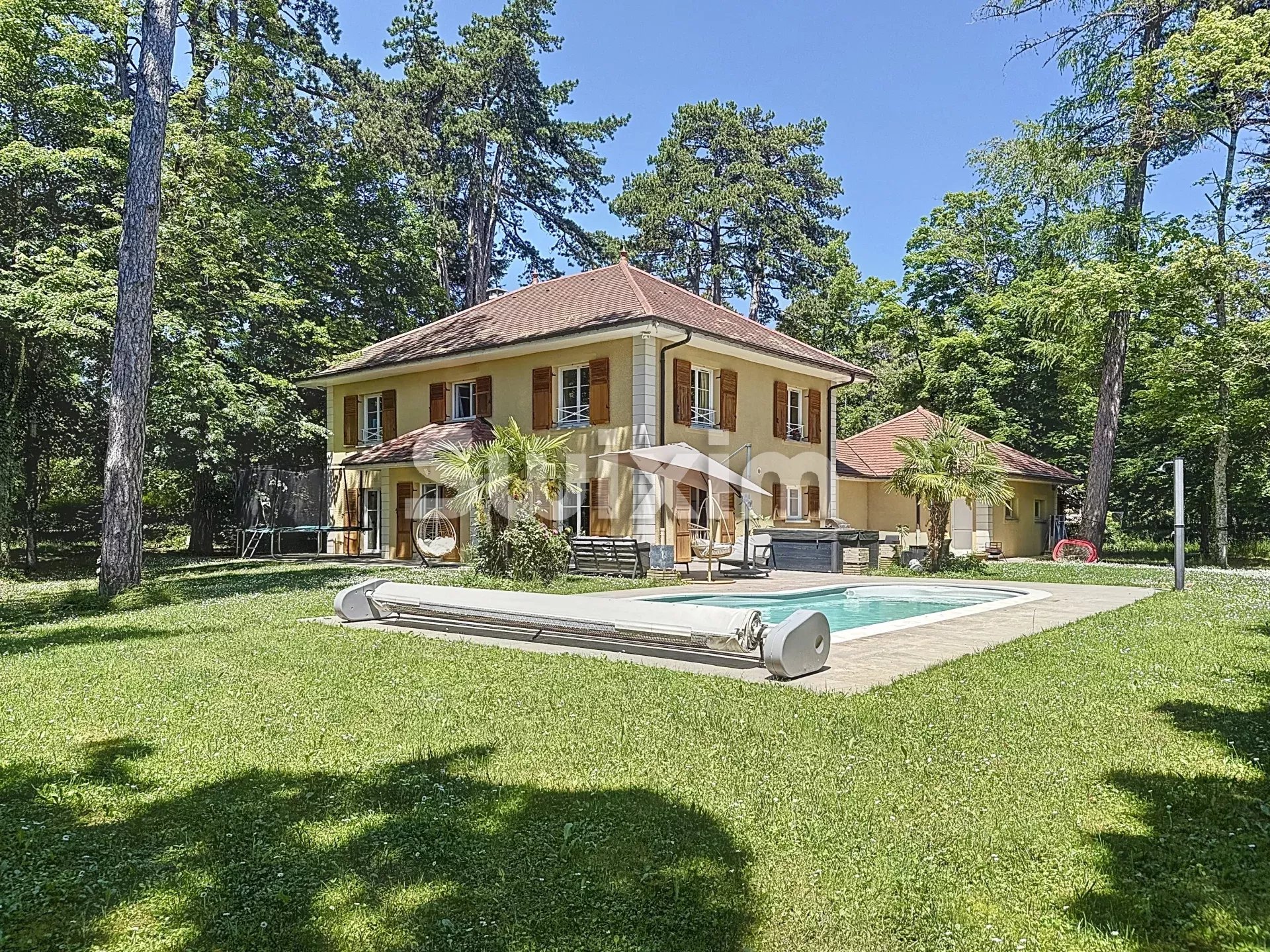 Agence immobilière de S2R IMMOBILIER SAS