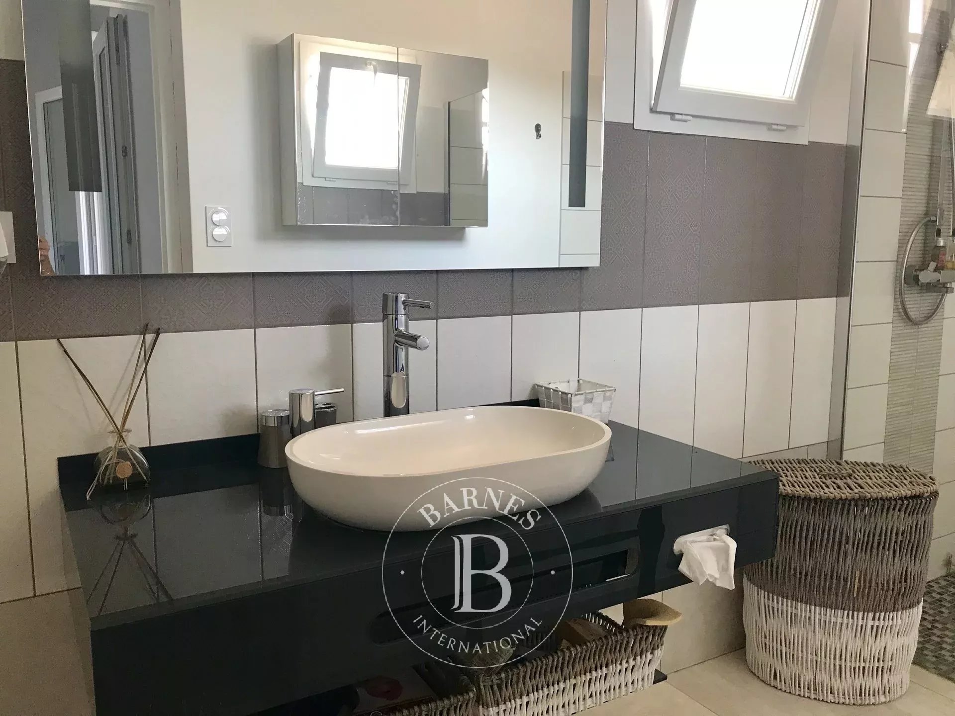 Вилла L'Île-Rousse - picture 15