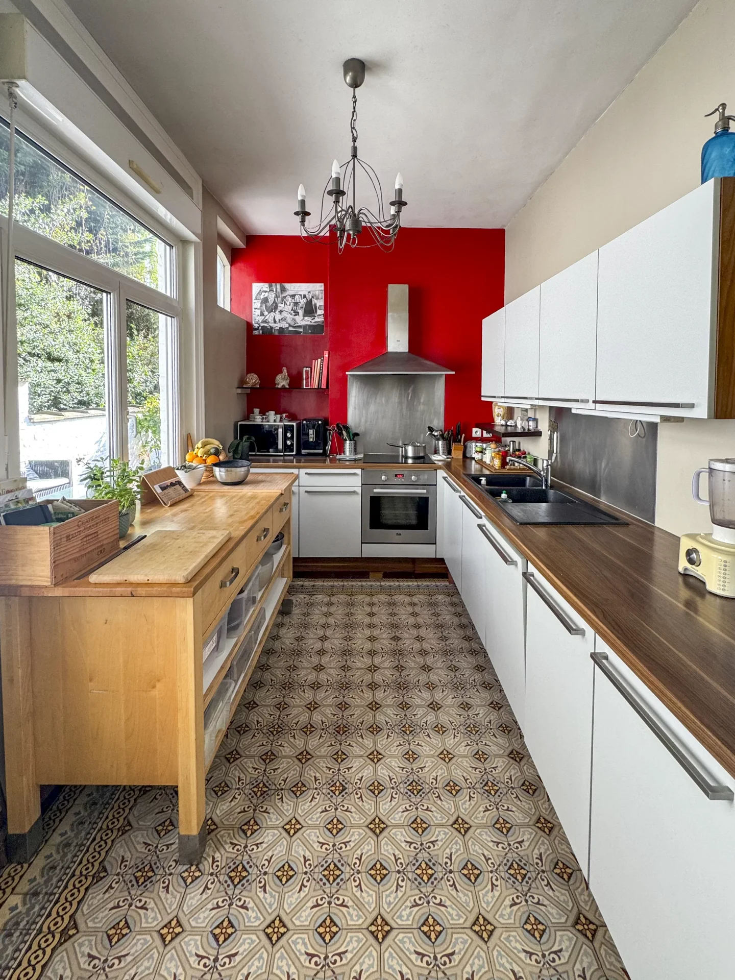 Lille - SAINT MAURICE - PELLEVOISIN