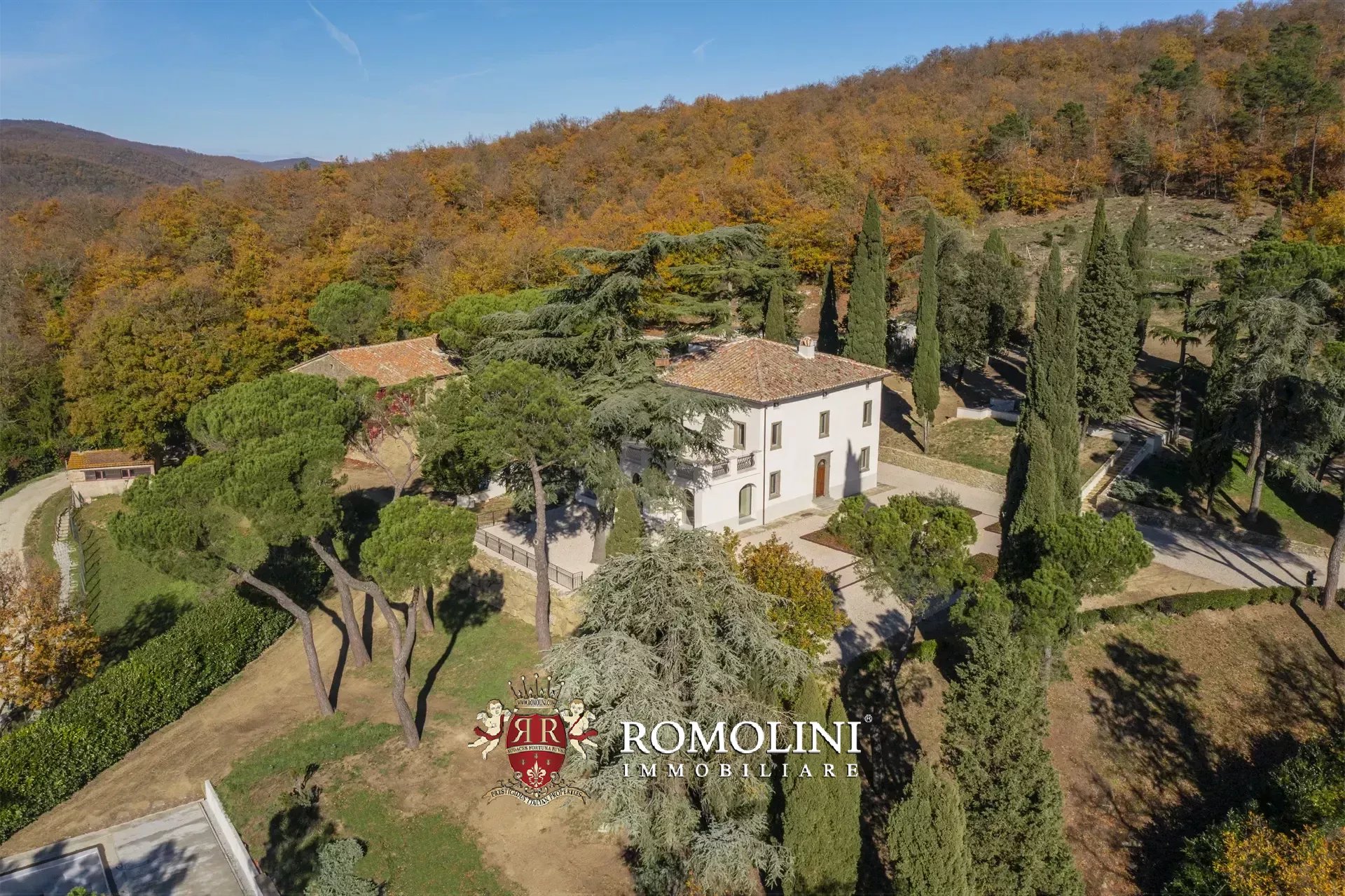 4 Bedroom Villa/Townhouse's Image 13