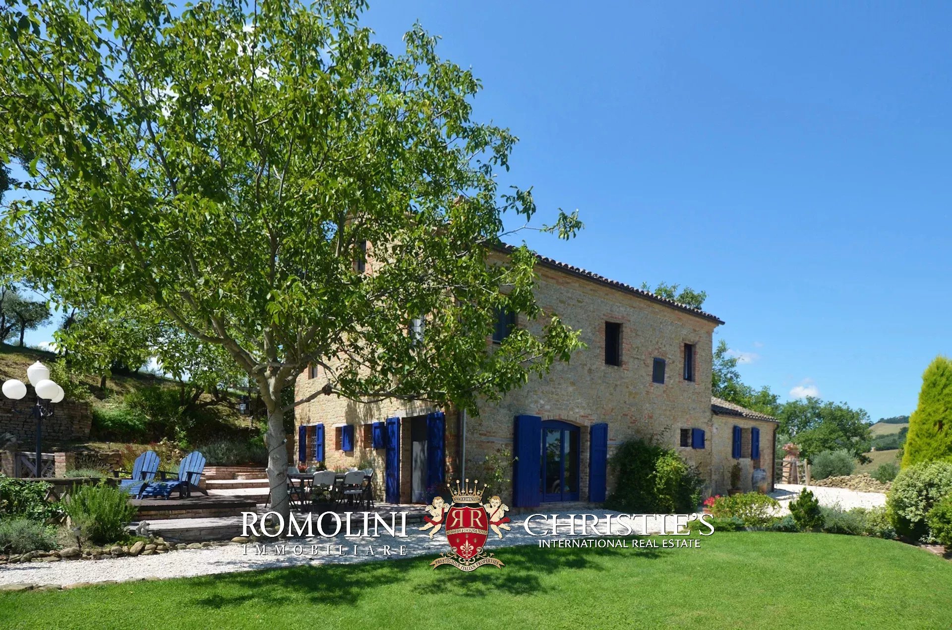 Listing image