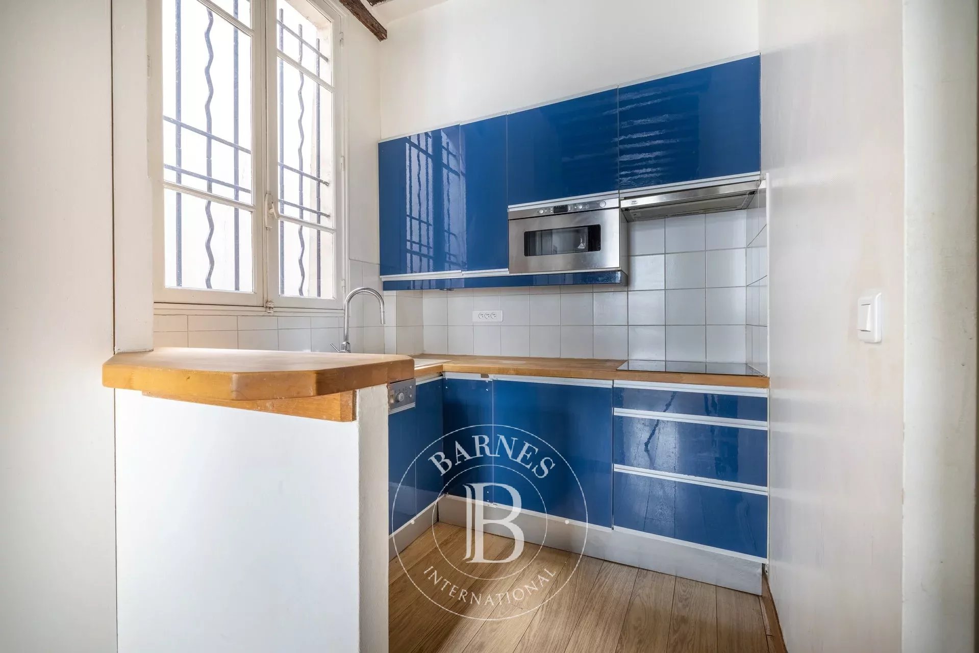 Daire Paris 2ème - picture 7