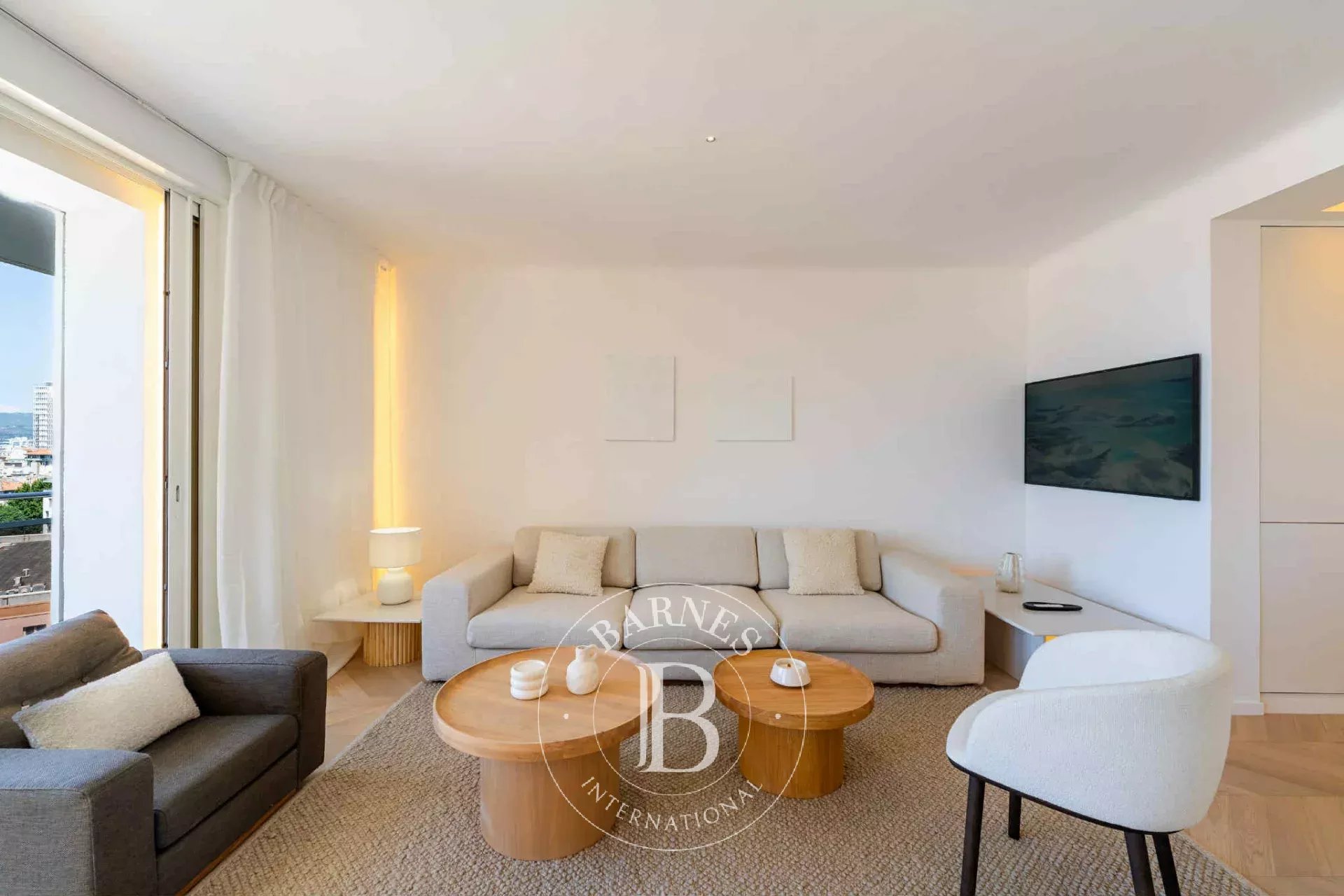 Daire Marseille 7ème