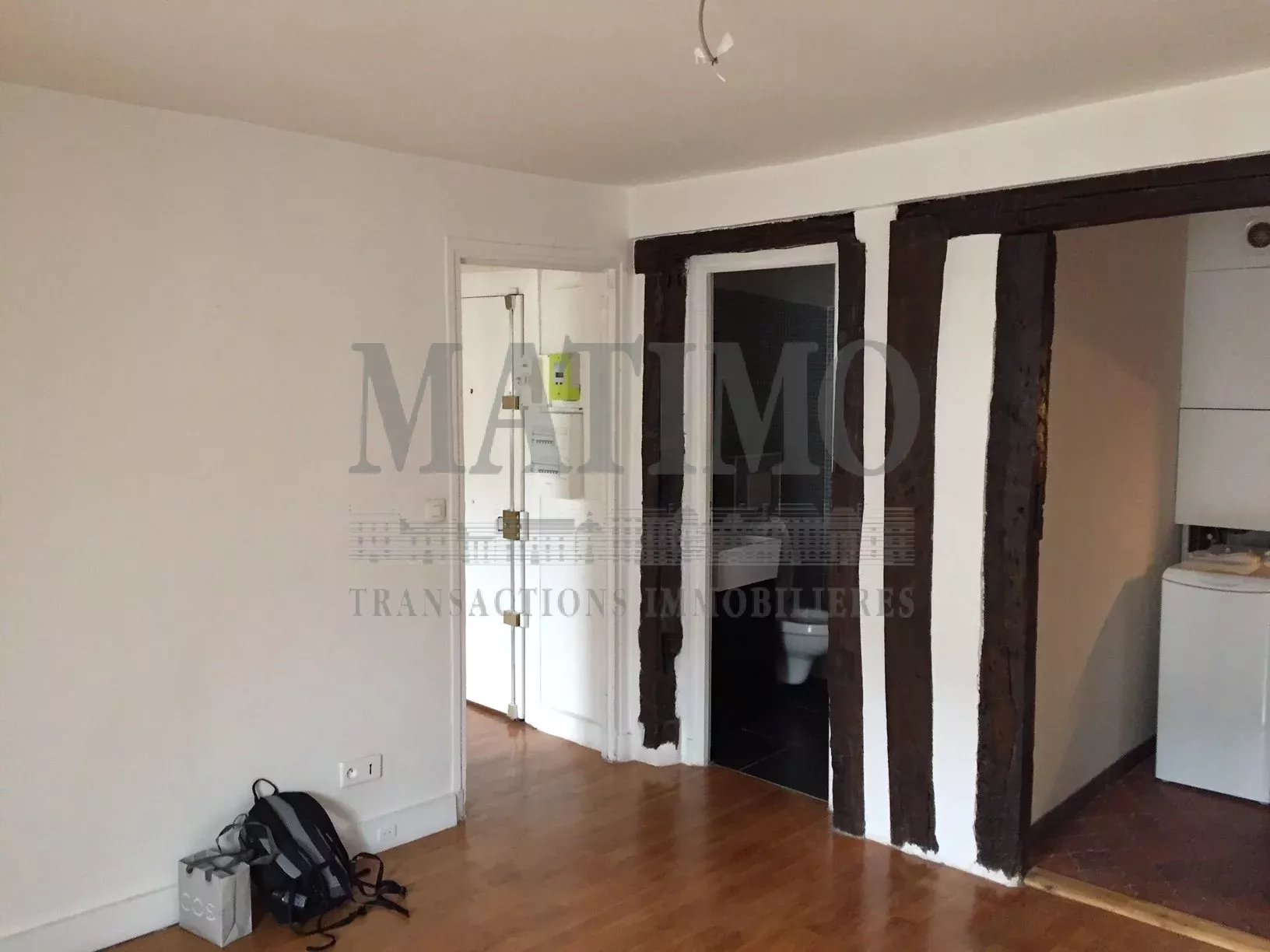 PARIS IIIÈME -PROCHE RAMBUTEAU