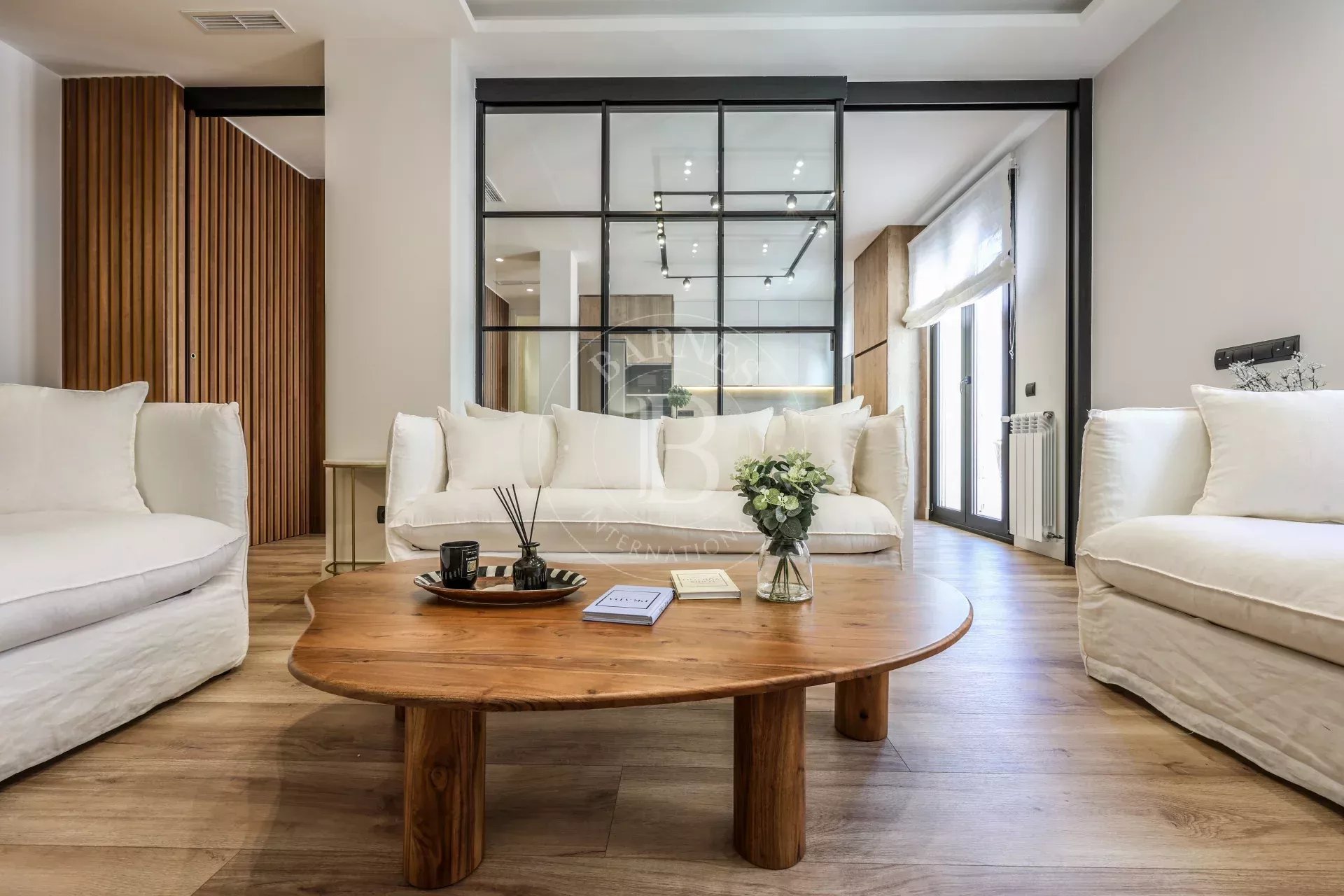 Daire Madrid - picture 10