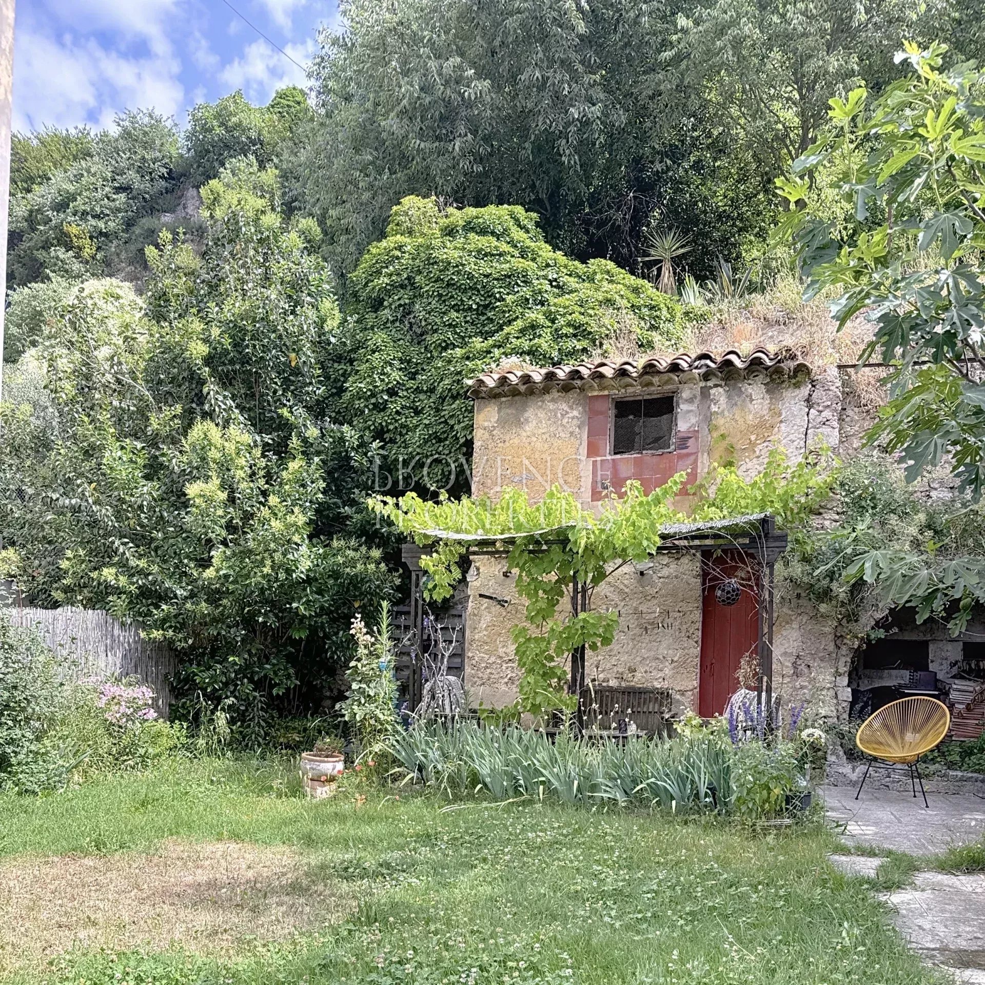 Verkoop Dorpswoning - Barjols