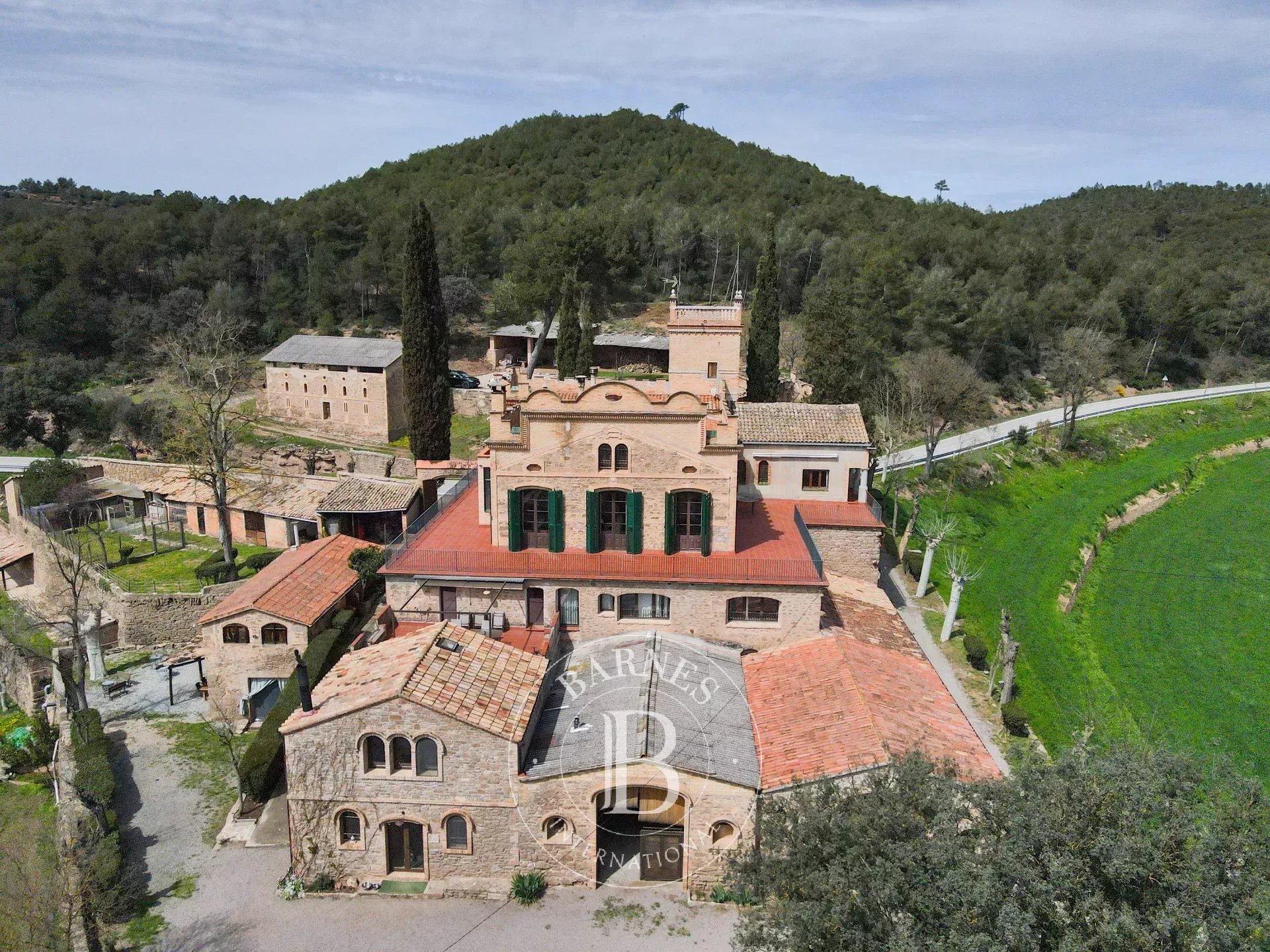 Ev Castellnou de Bages - picture 19 title=