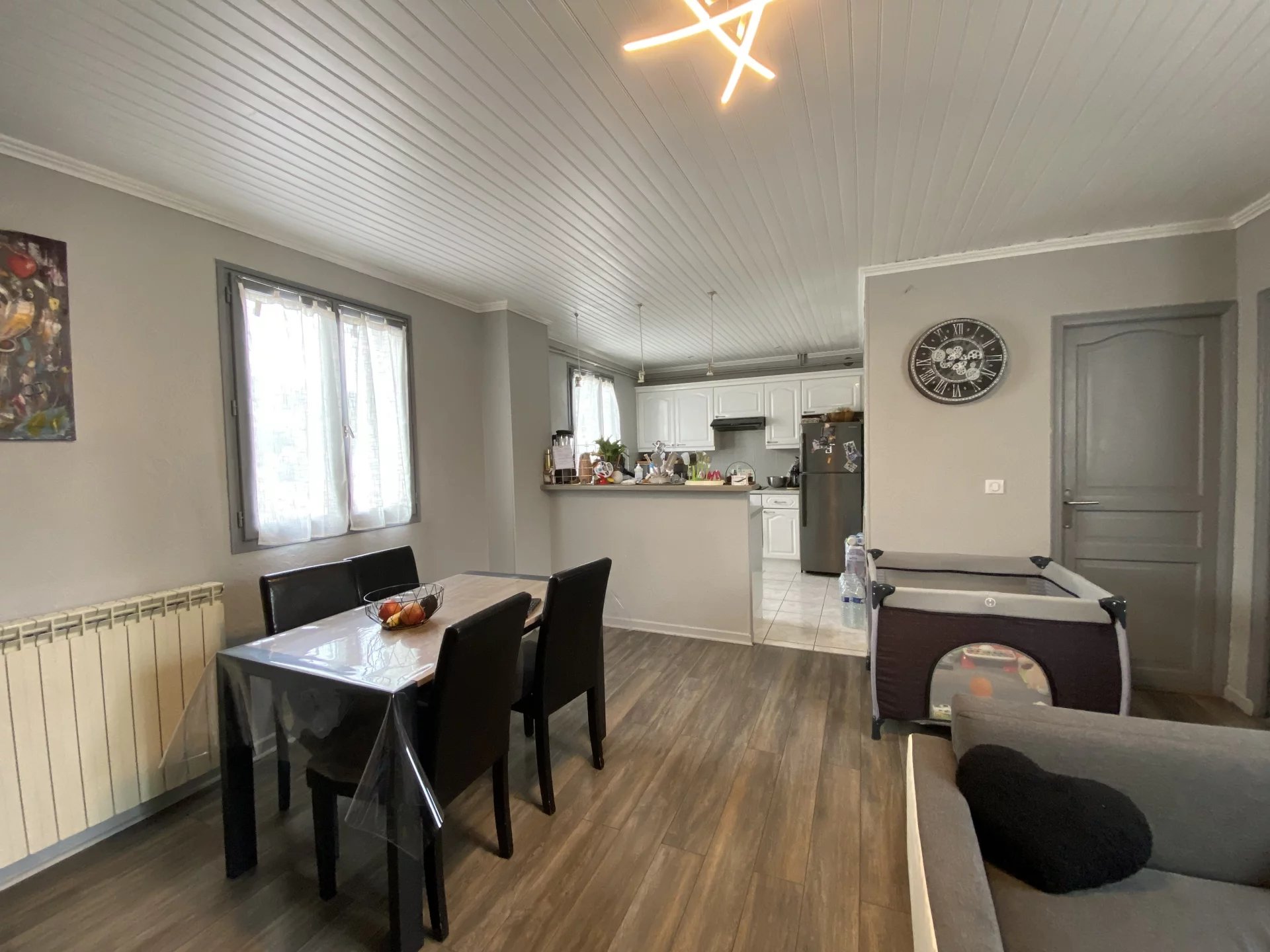 Sale Apartment - Le Cannet Grande-Bretagne