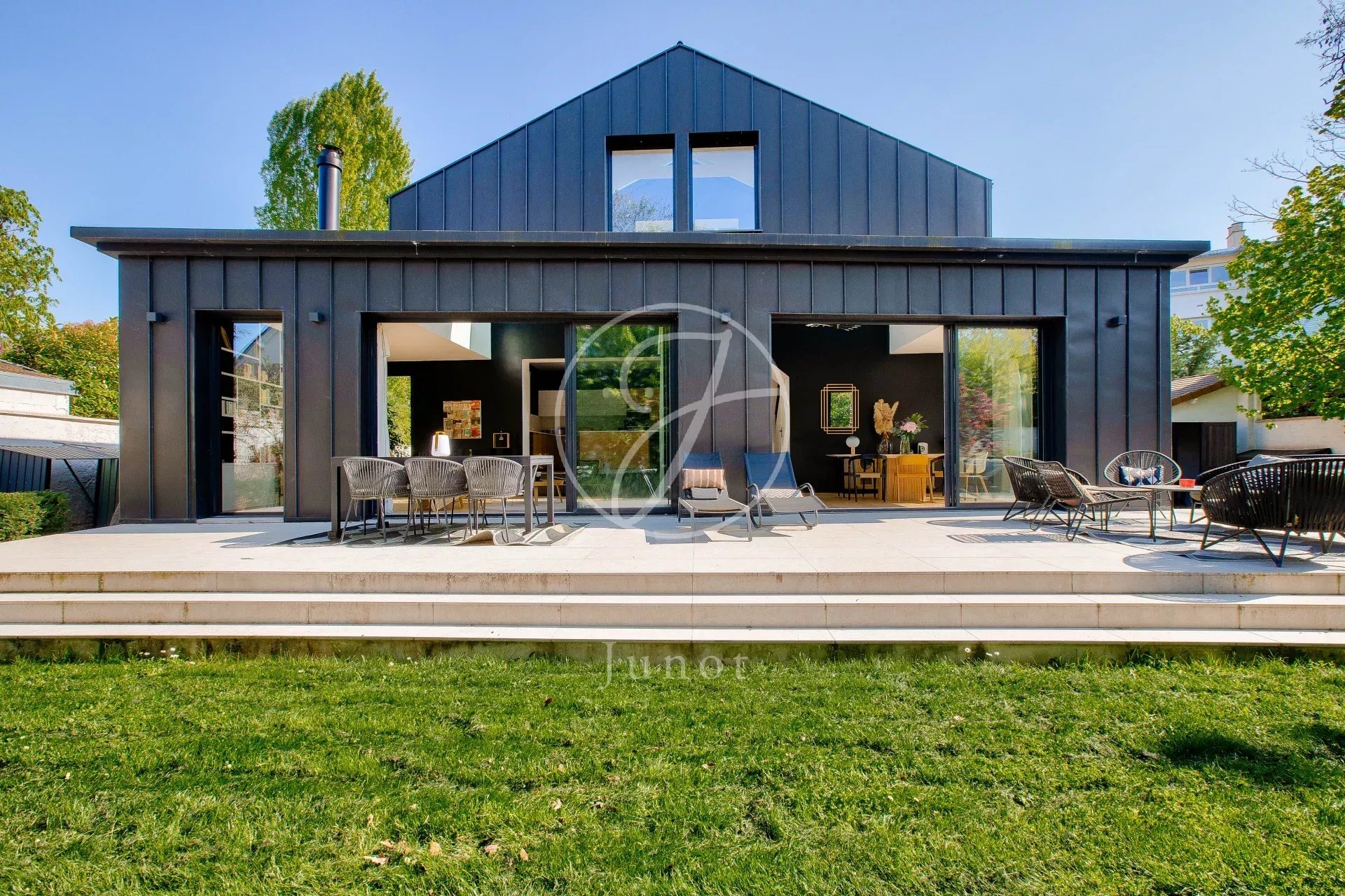 Vente Maison Le Vésinet