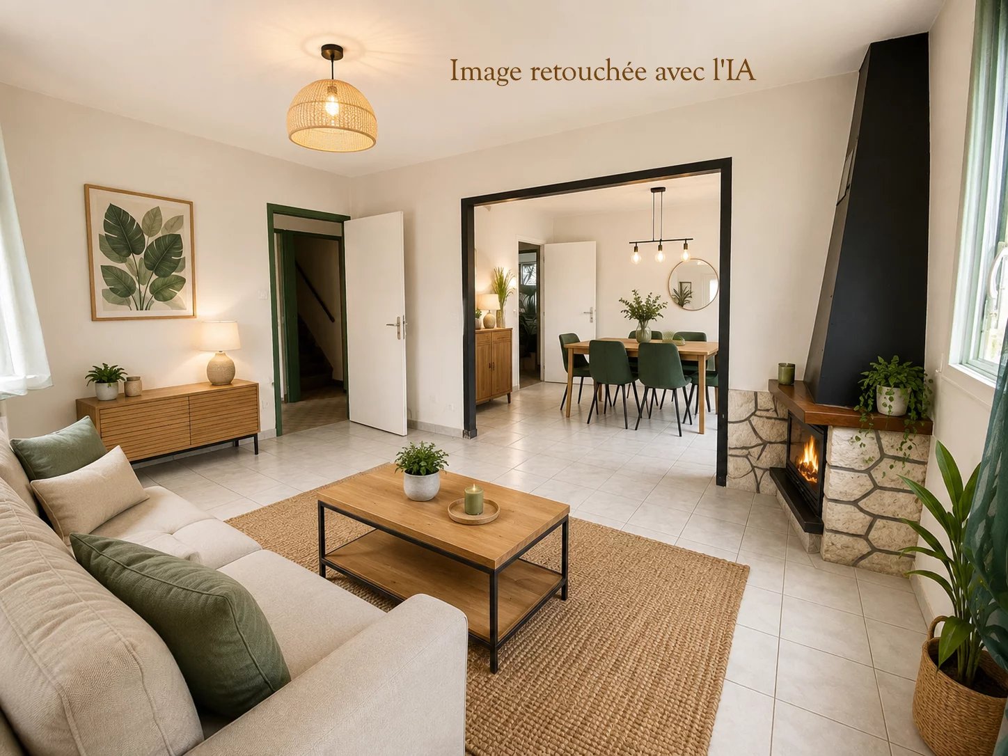 Maison à vendre Le Fossat, Ariège