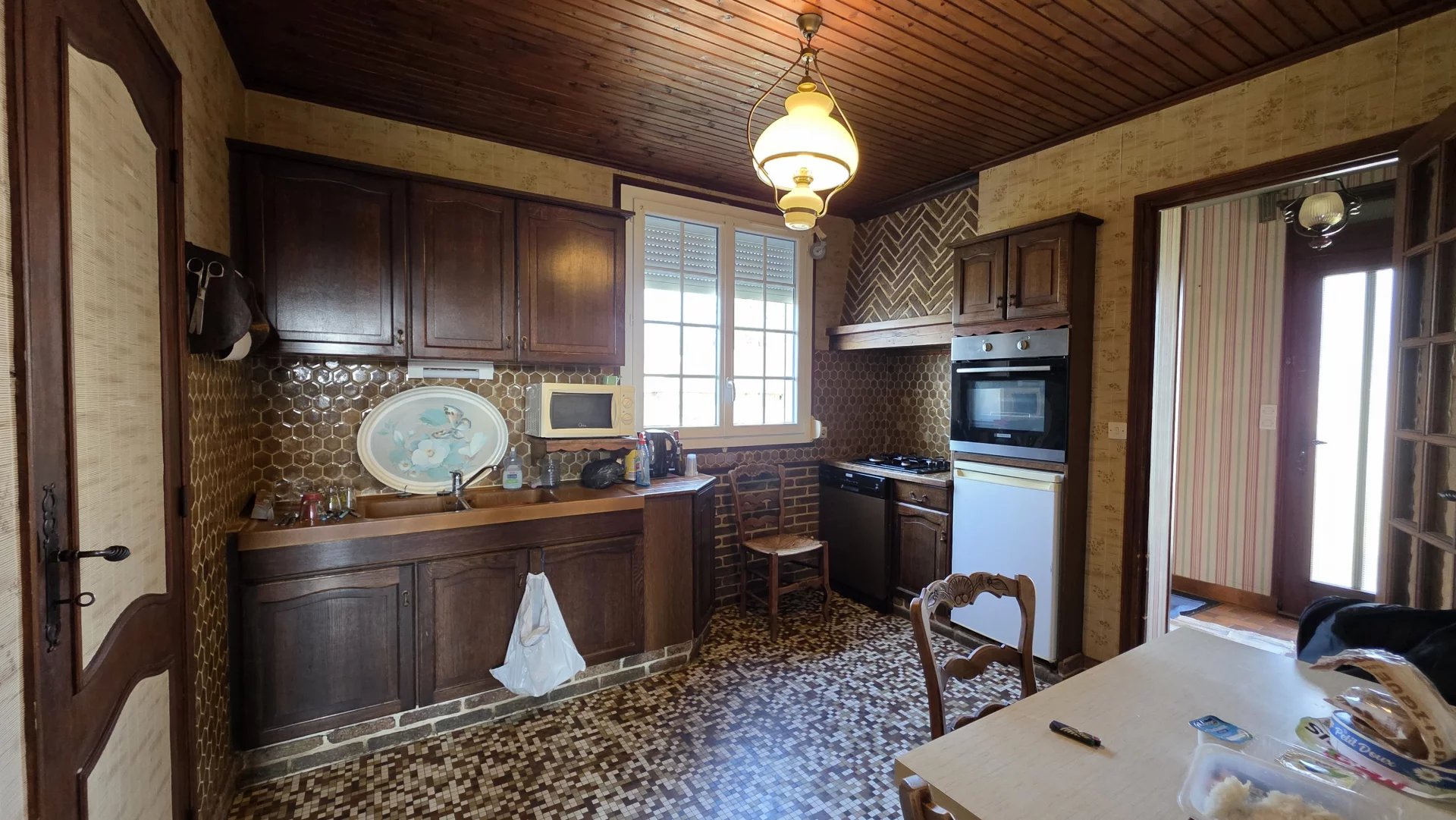 Vente Pavillon Blargies