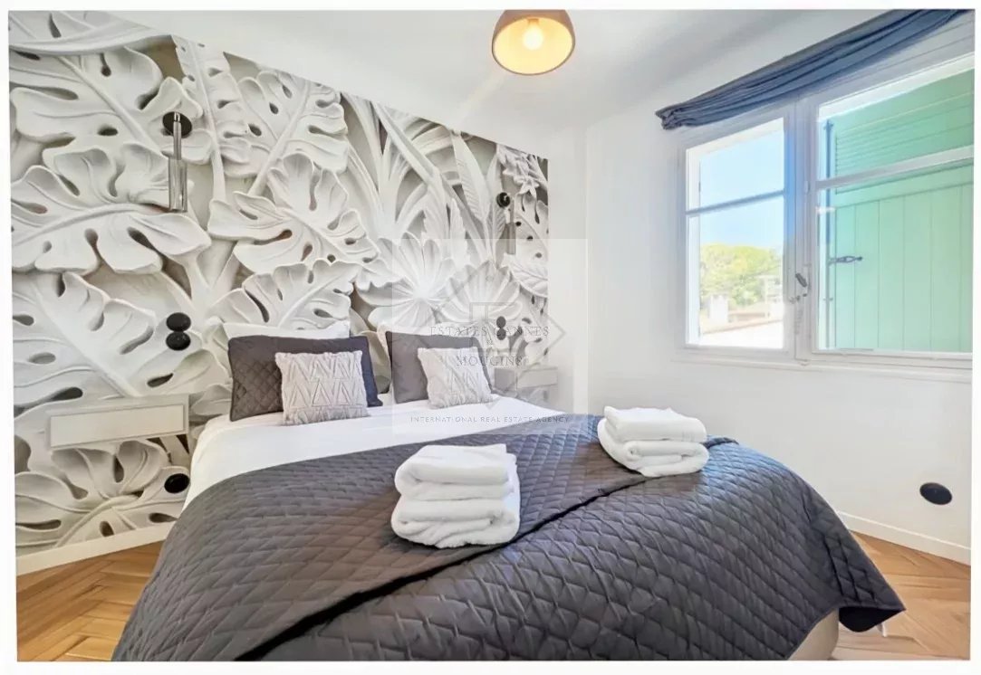 Villa à Cannes – Le Raffinement à 7 Minutes de la Croisette — photo 3