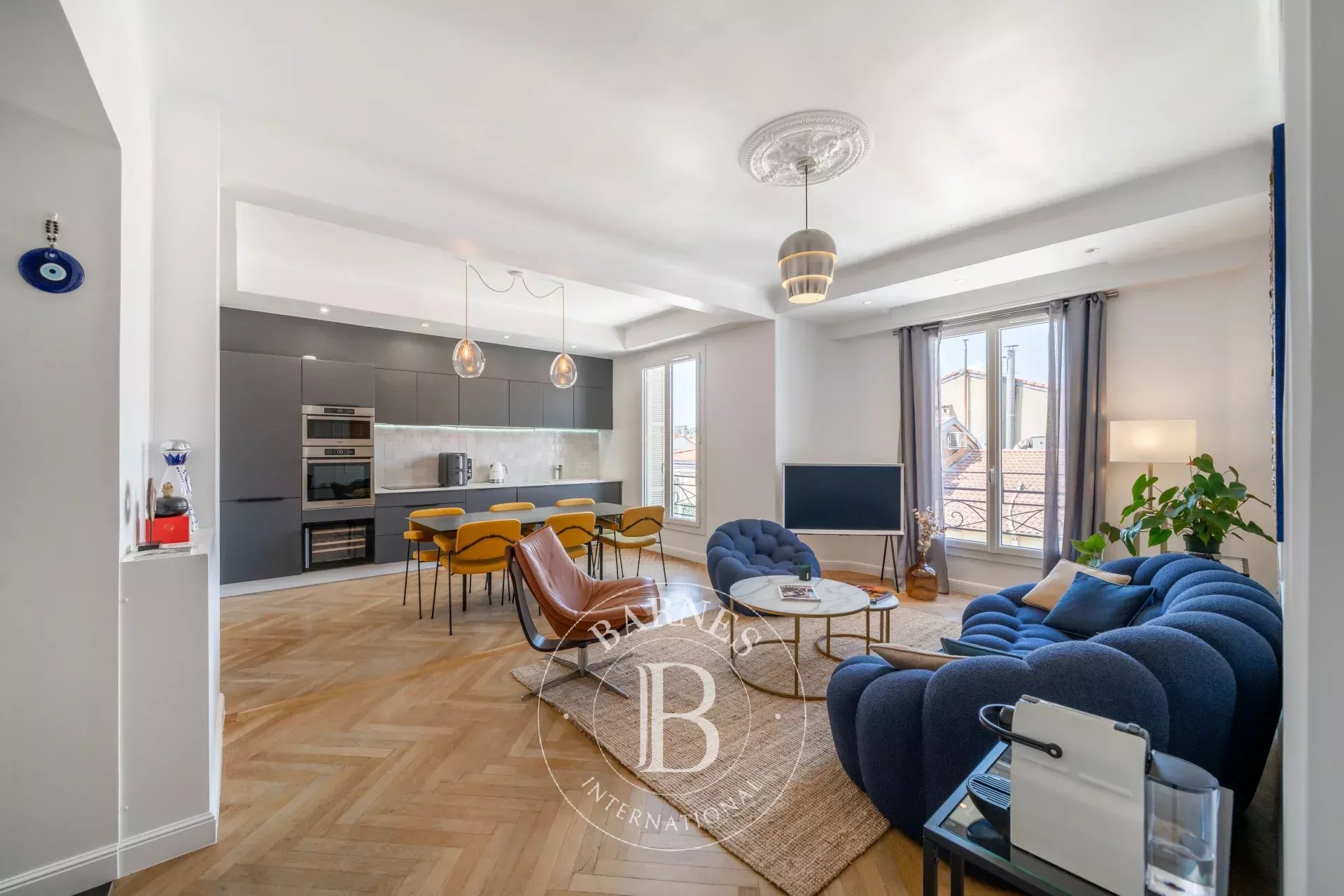 Appartement Cannes  -  ref 87251773 (picture 1)