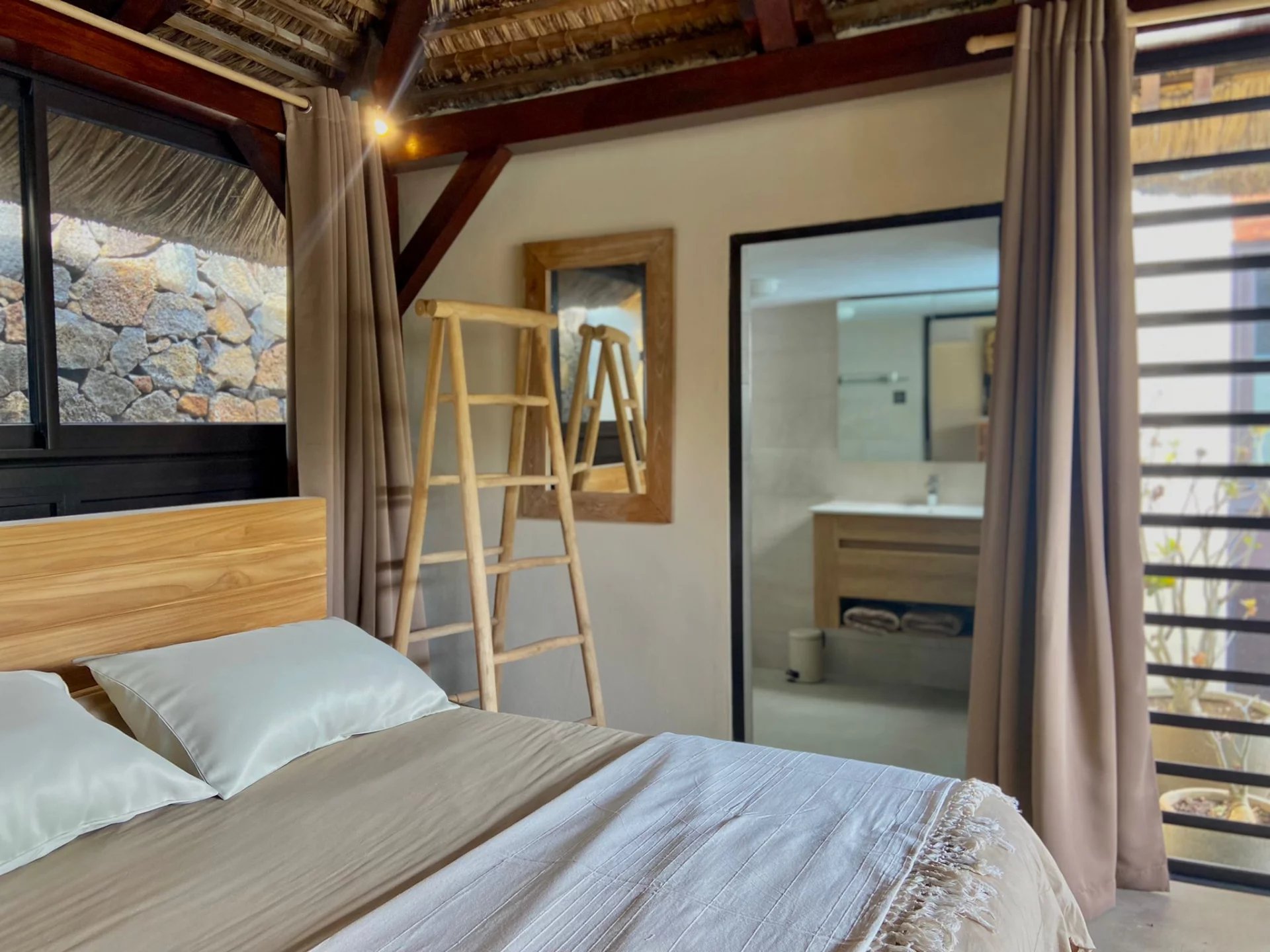 Villa Grand Baie - picture 9