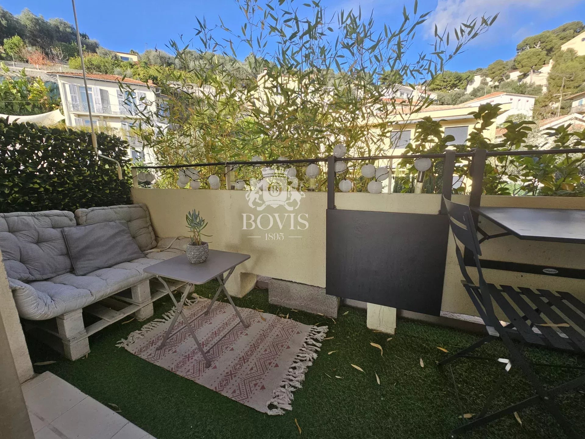Vente Appartement - Beaulieu-sur-Mer