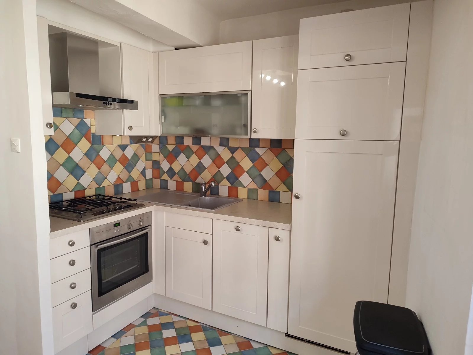Vente Appartement Roquebrune-sur-Argens