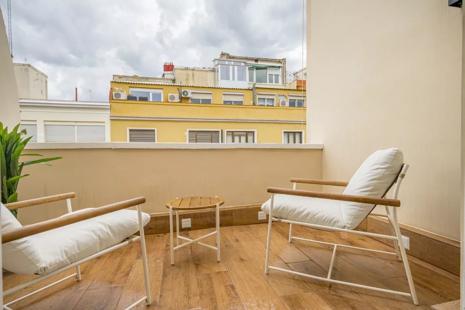 Daire Madrid - picture 12