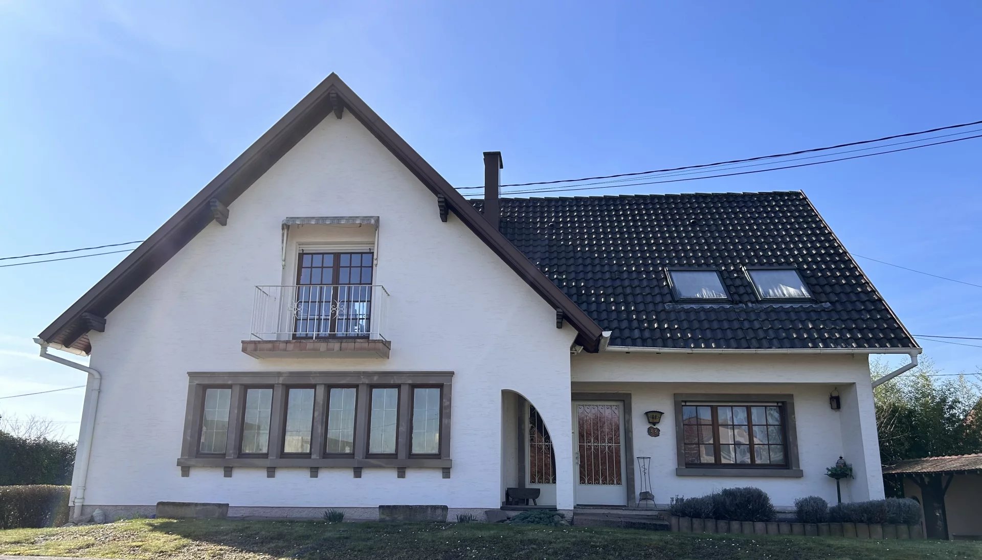 Vente Maison Ittenheim