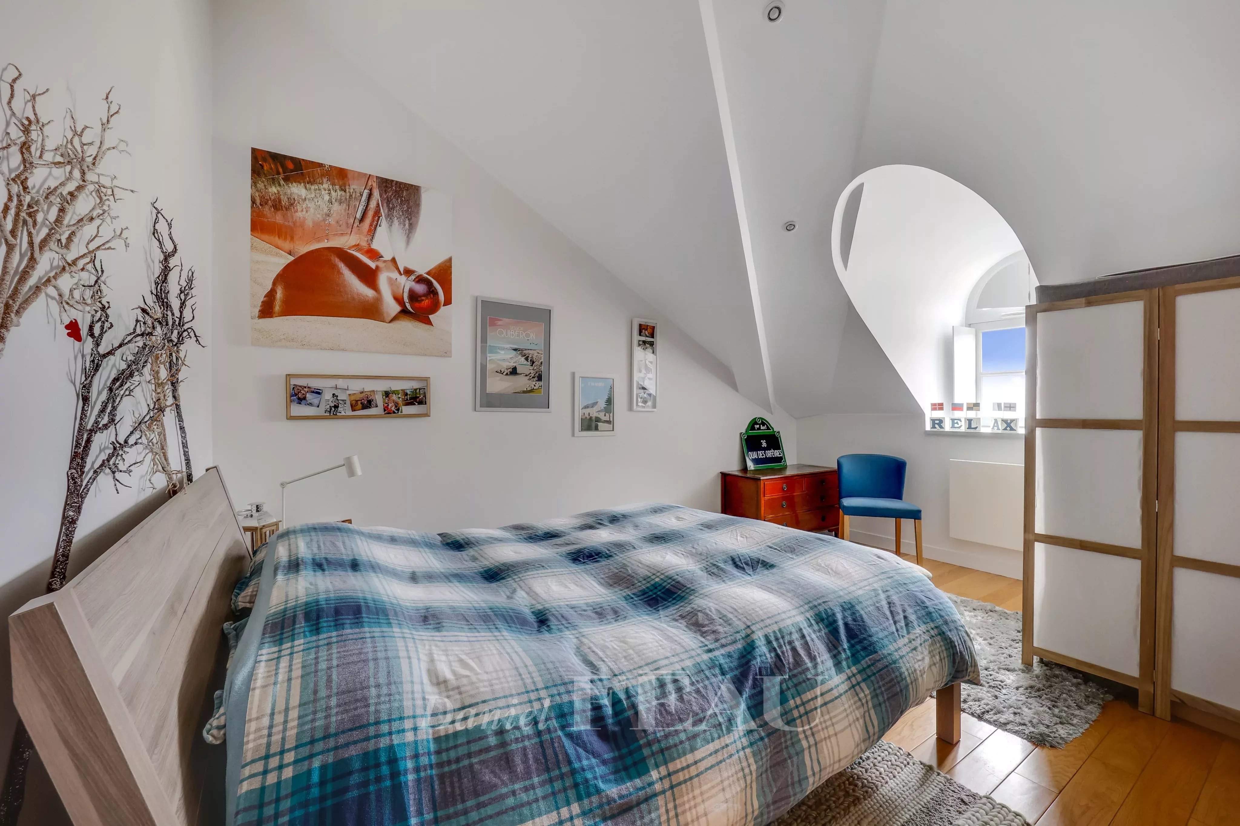 Vente Appartement Versailles